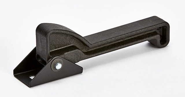 Manípulo do vidro lateral