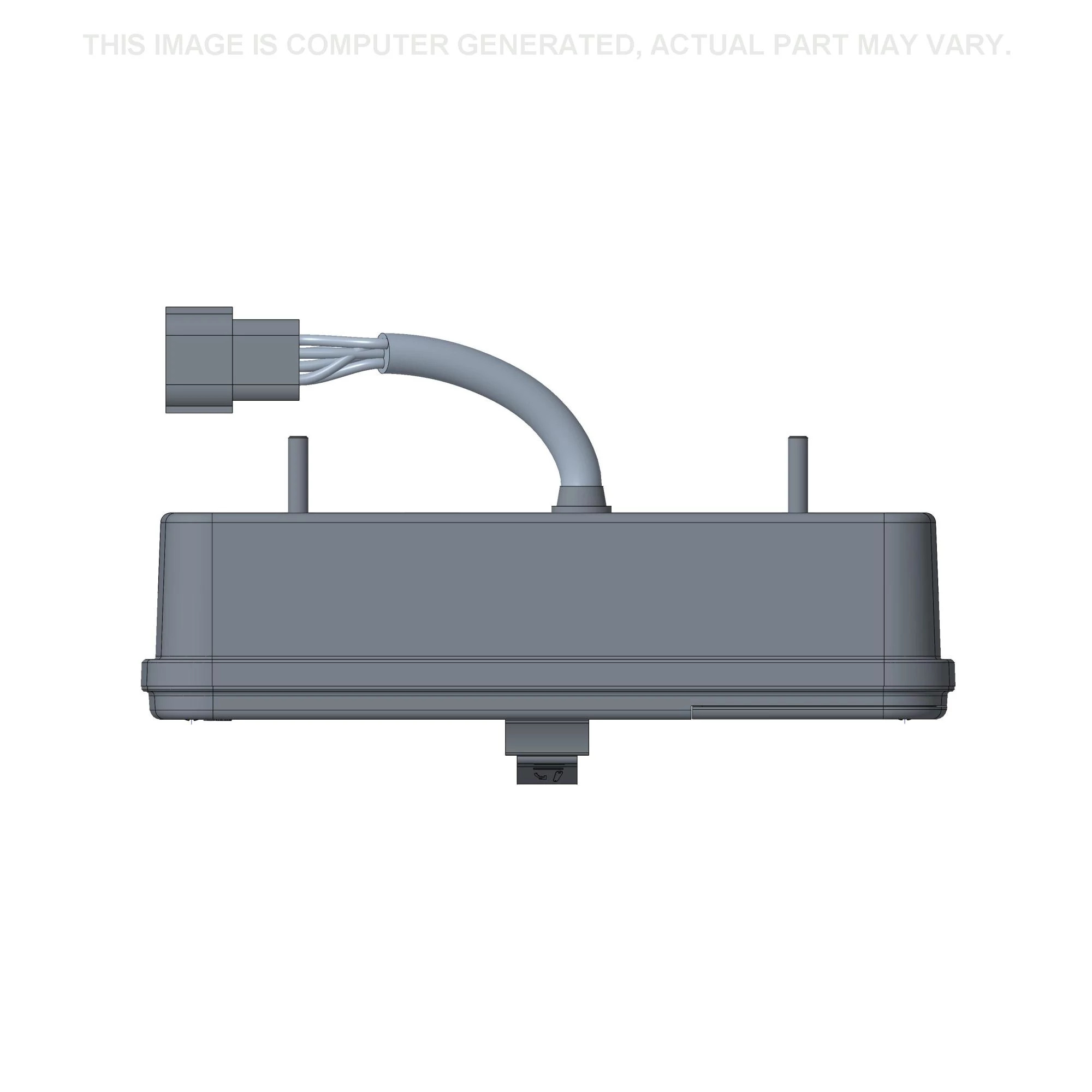 TAIL LAMP | NEWHOLLANDAG | SA | ES
