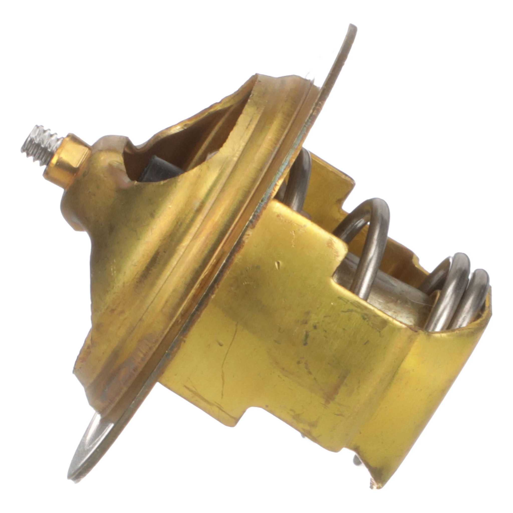 THERMOSTAT | CASEIH | AMEA | EN