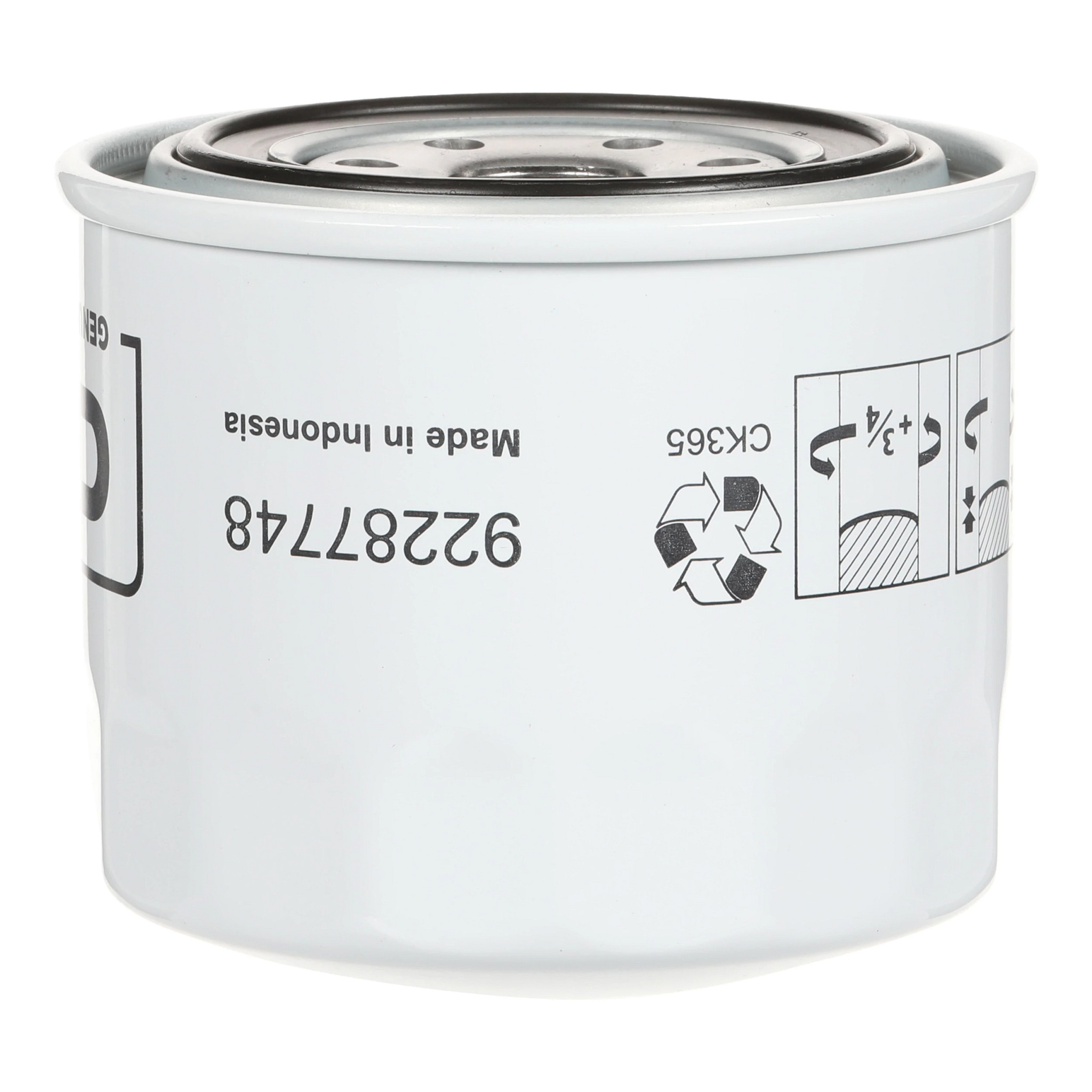 ENGINE OIL FILTER | CASECE | SA | EN