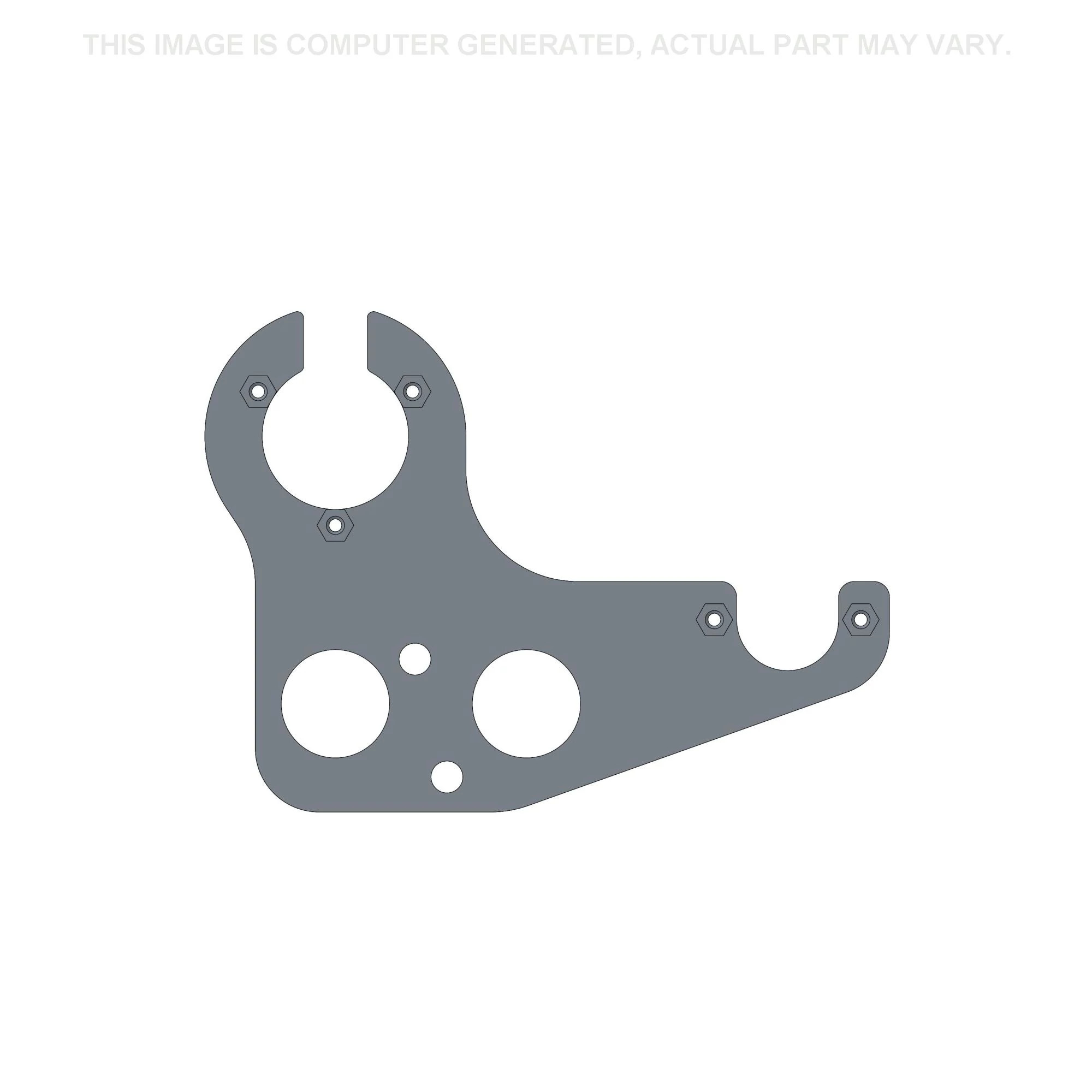 BRACKET | CASEIH | AMEA | EN