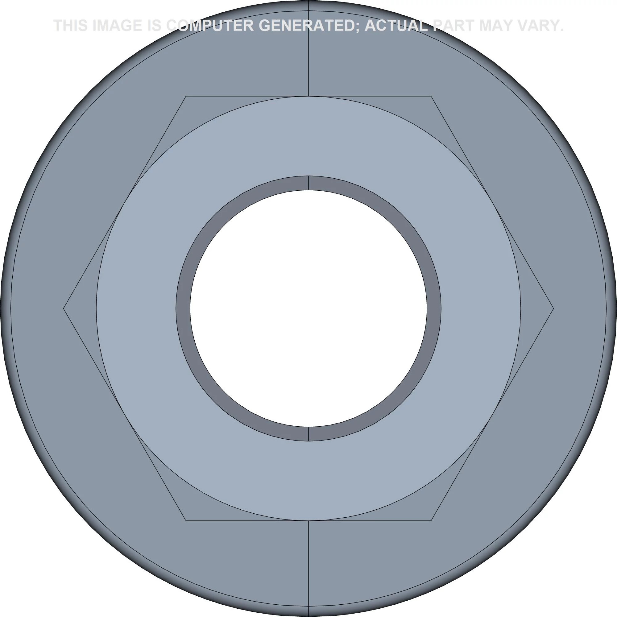 LOCK NUT | FLEXICOIL | CA | EN