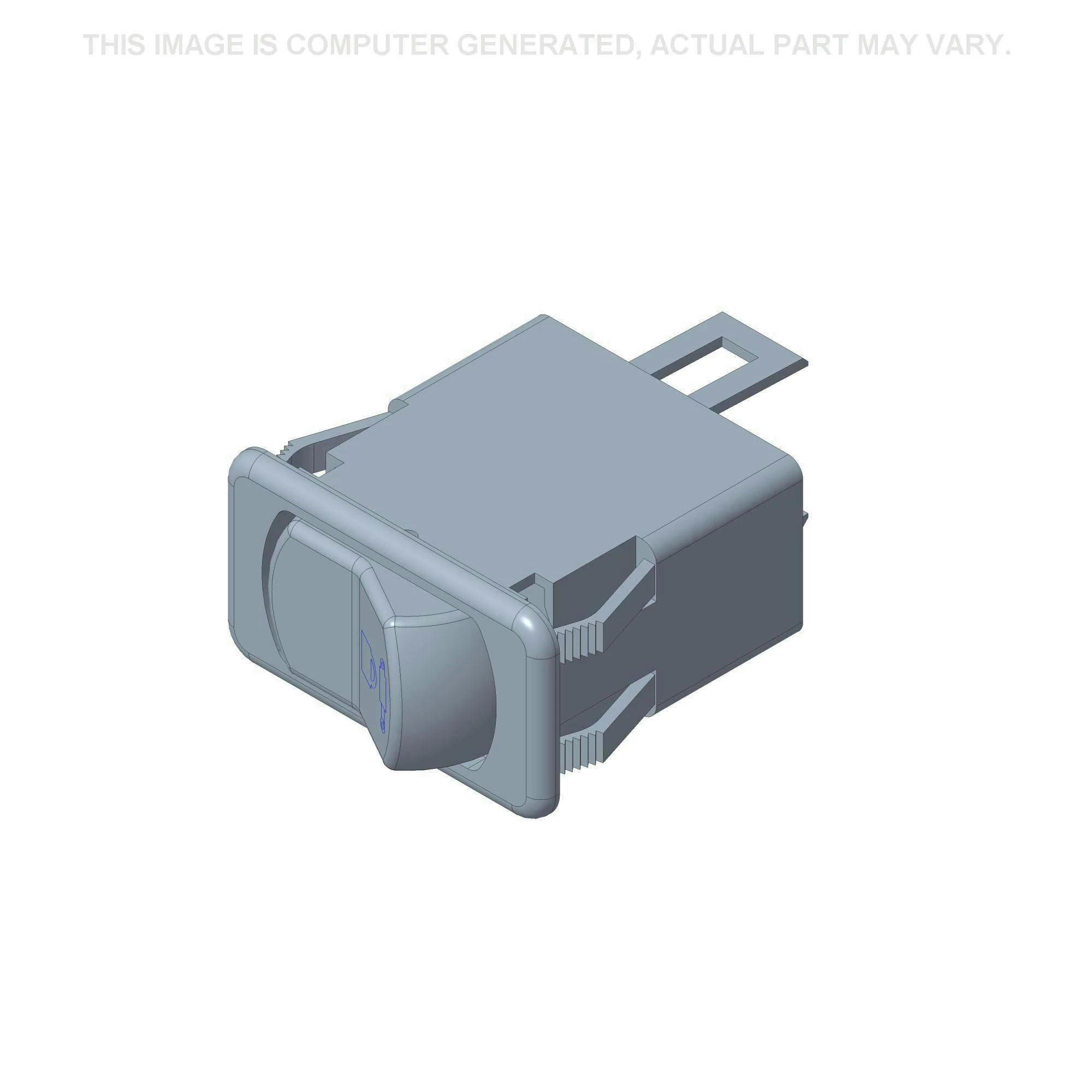 SWITCH ASSY | CASEIH | AMEA | EN