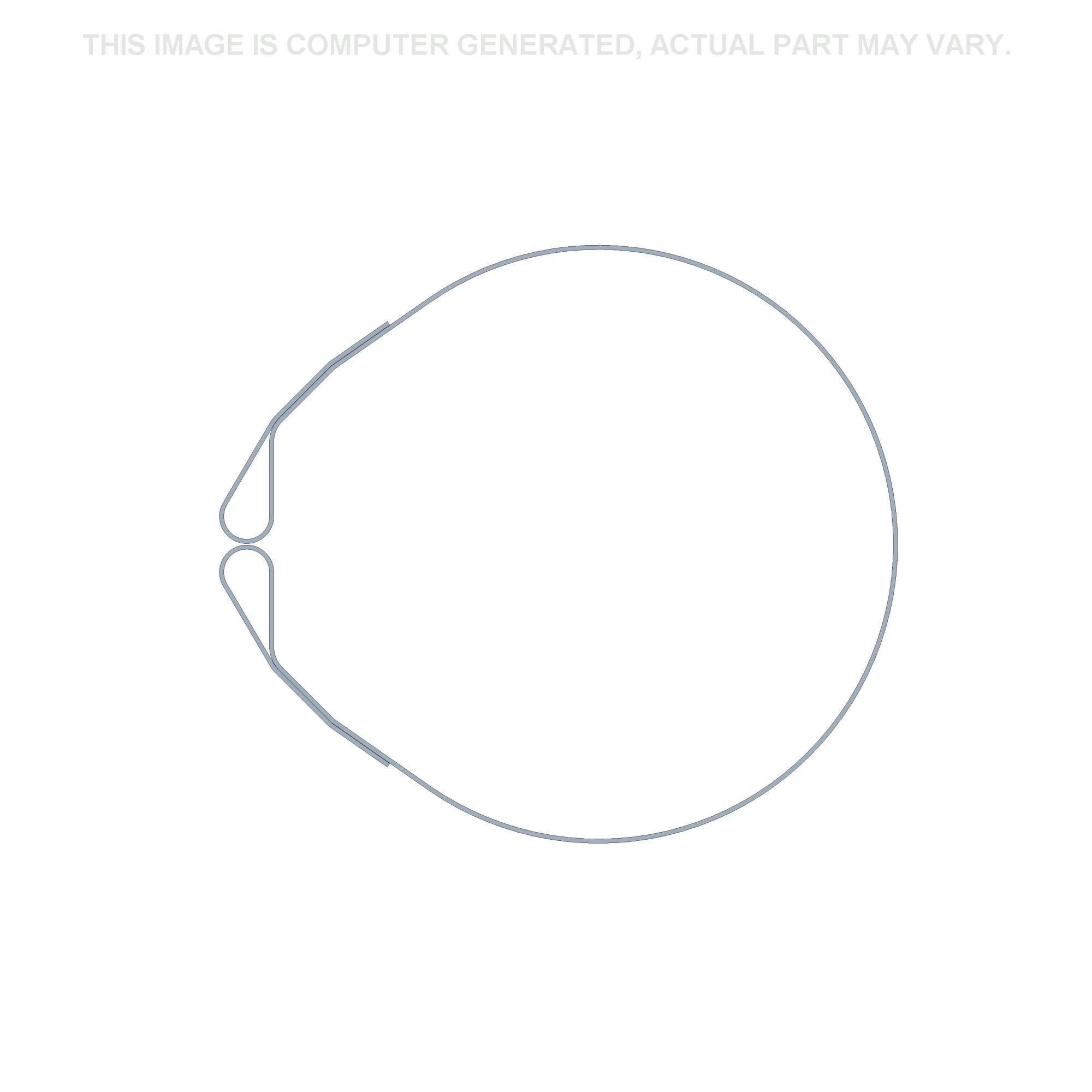 SECURING STRAP | CASEIH | US | EN