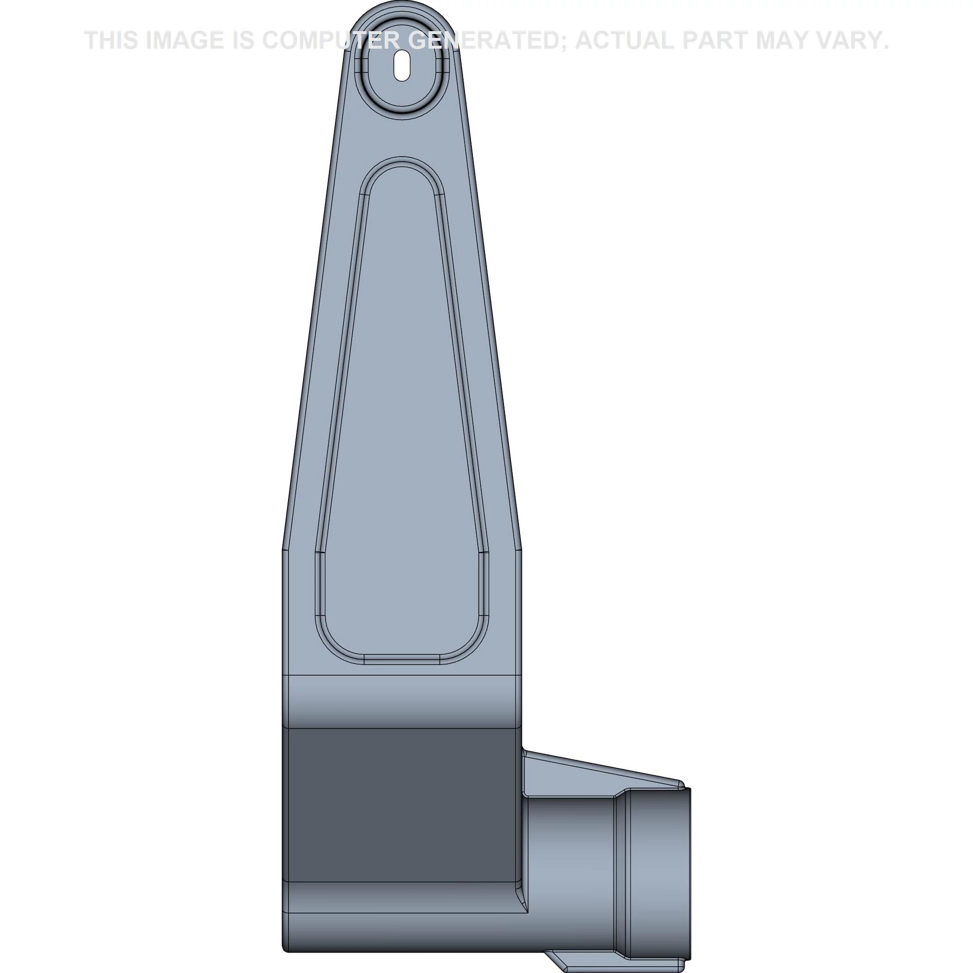 AIR DUCT | CASECE | AMEA | EN