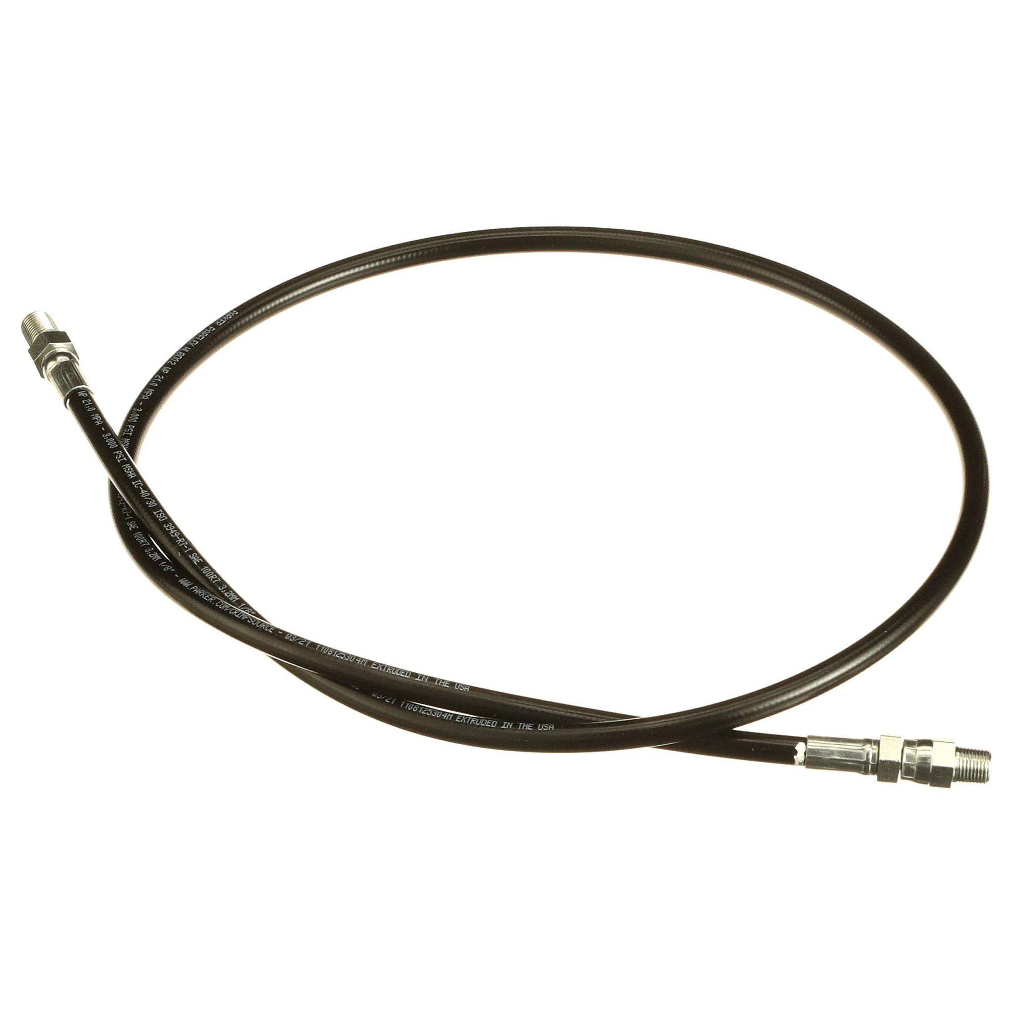 Grease Line Tube - 1148 mm L | CASEIH | CA | EN