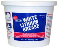 Liquid Wrench® White Lithium Grease - 16 oz | CASEIH | US | EN