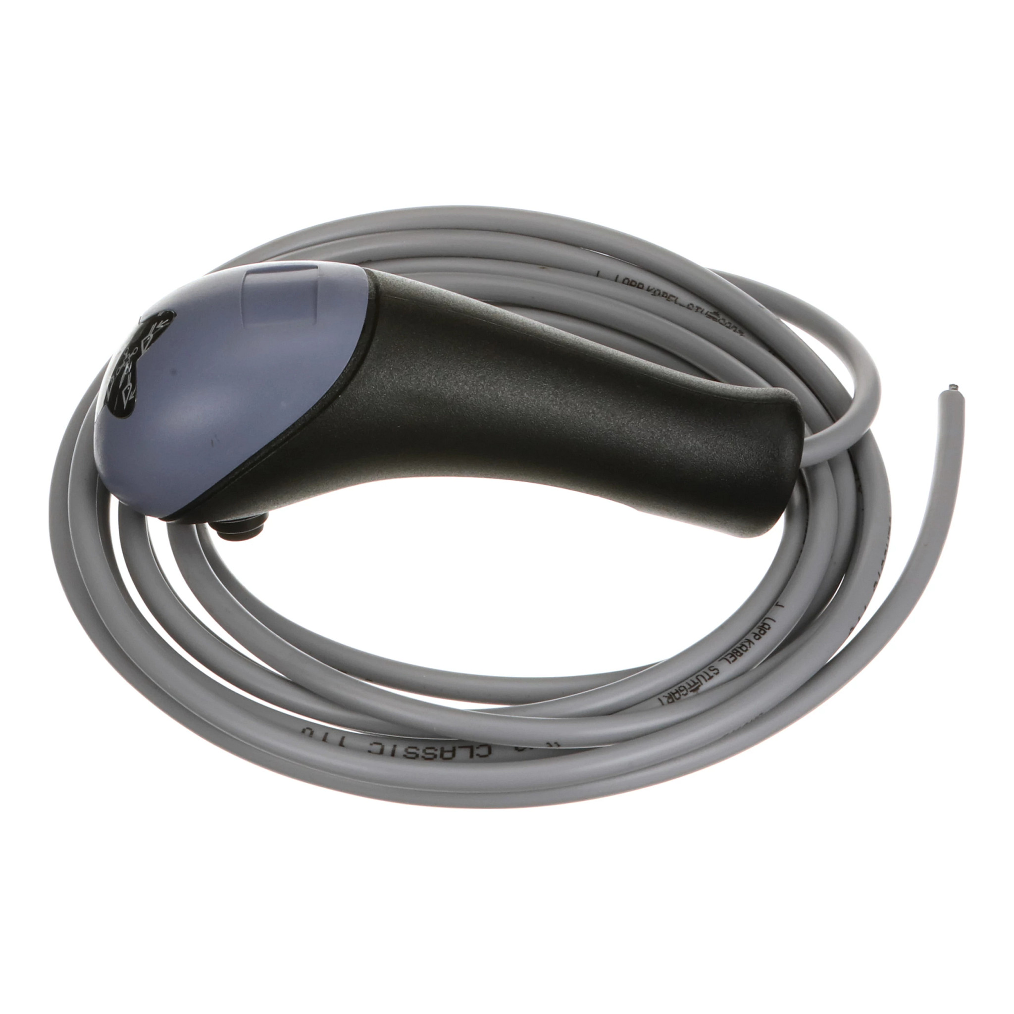 HANDLE | CASECE | CA | EN