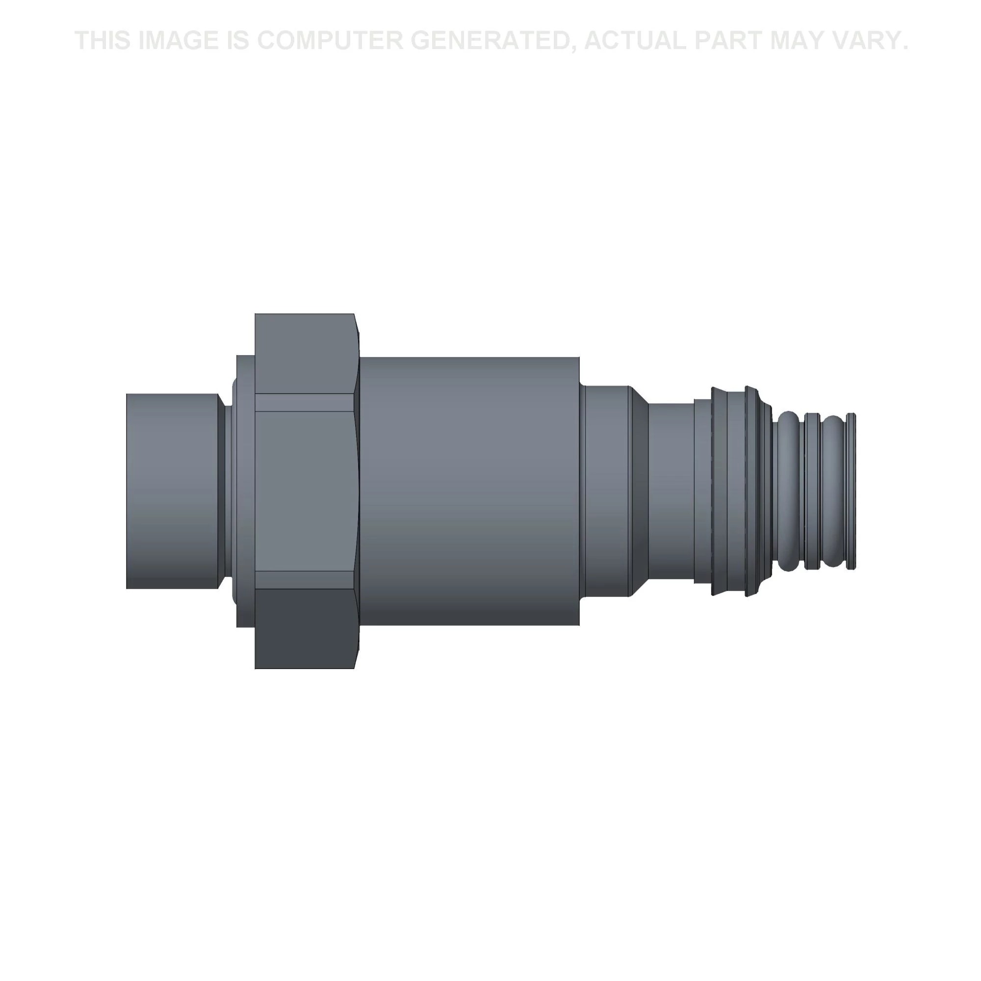 RACCORD | NEWHOLLANDAG | EU | ES