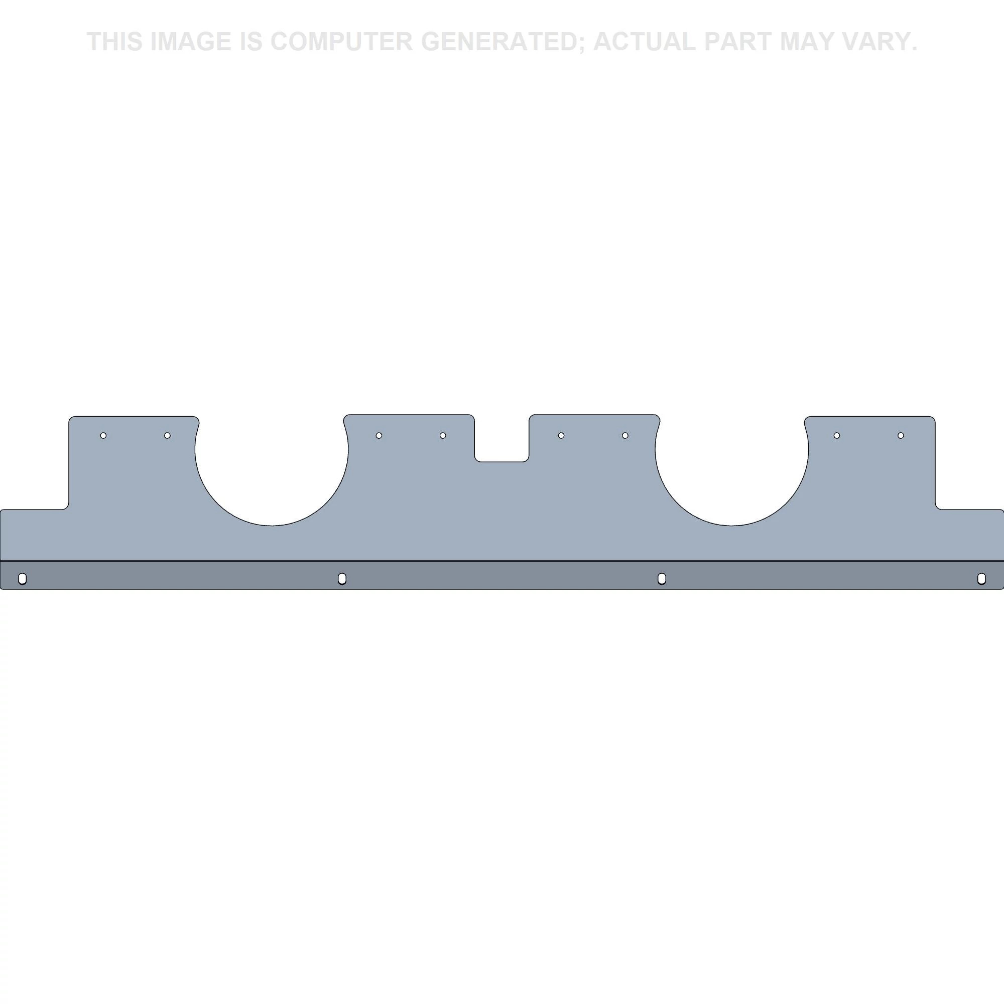 PLAQUE | CASEIH | EU | FR