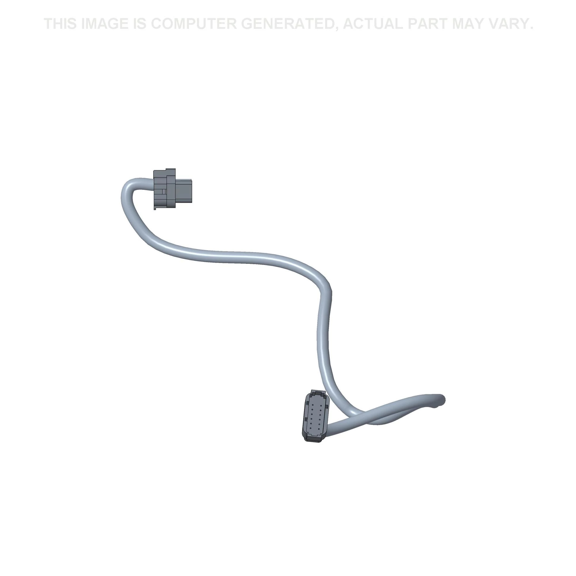 HARNESS | CASEIH | EU | EN