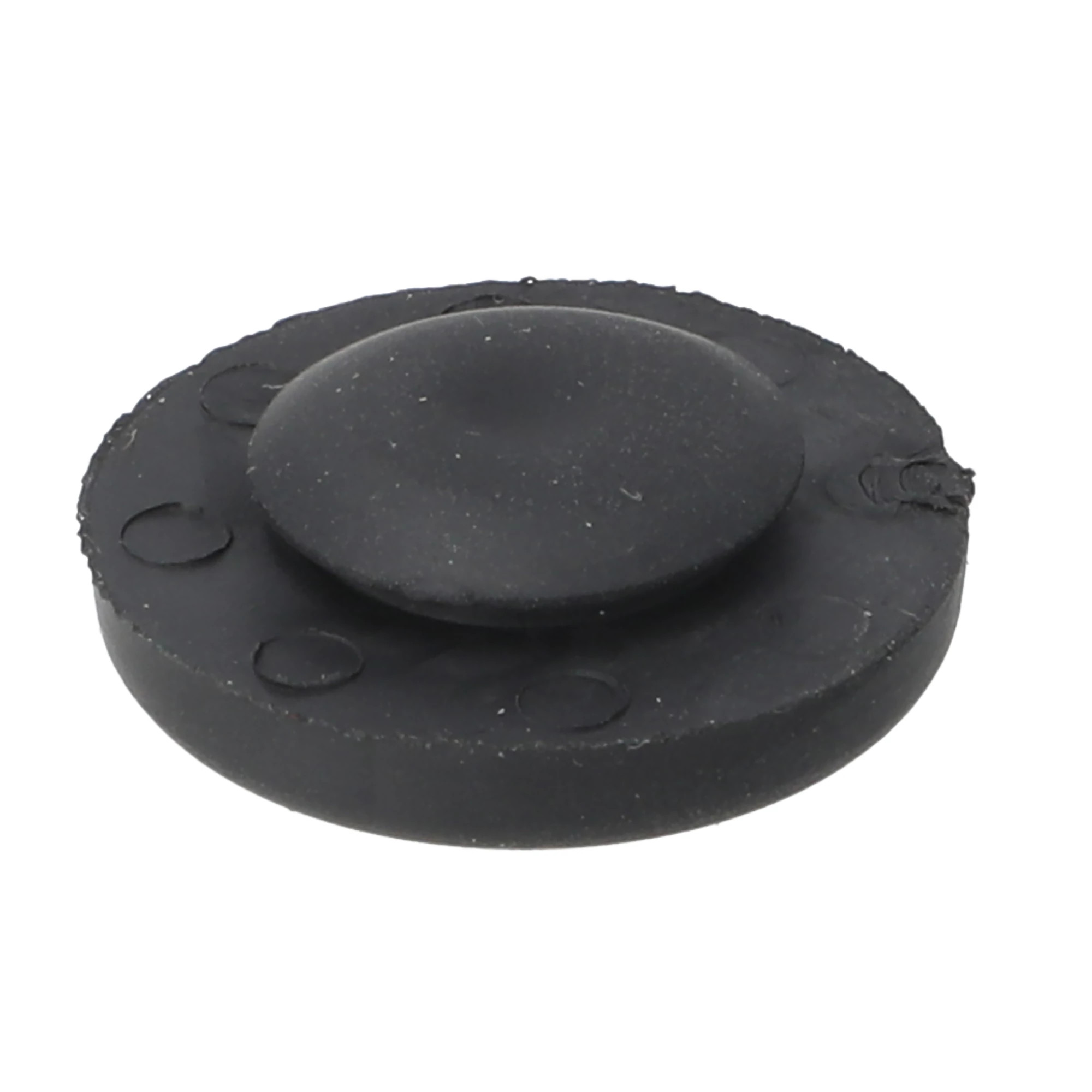 Rubber Bumper - Driver's Seat to Spring | NEWHOLLANDAG | US | EN