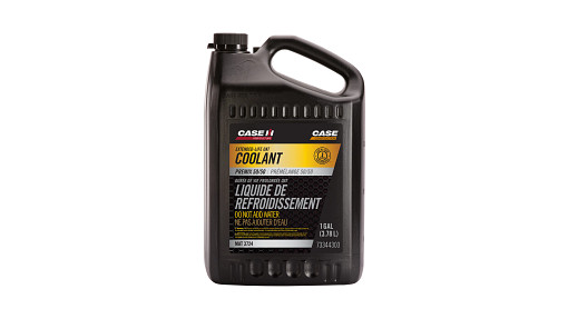 Extended-Life OAT Coolant/Antifreeze - 50/50 Premix - MAT 3724 - 1 Gal./3.78 L
