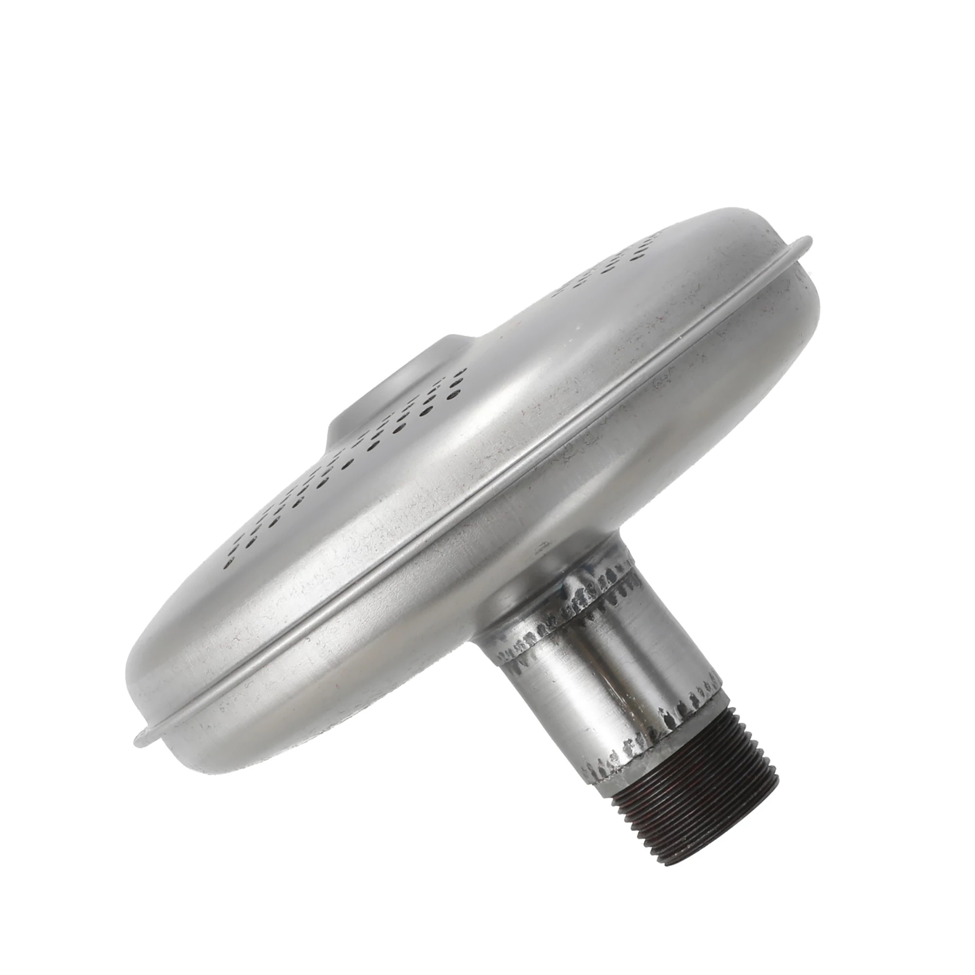 Muffler | CASECE | CA | EN