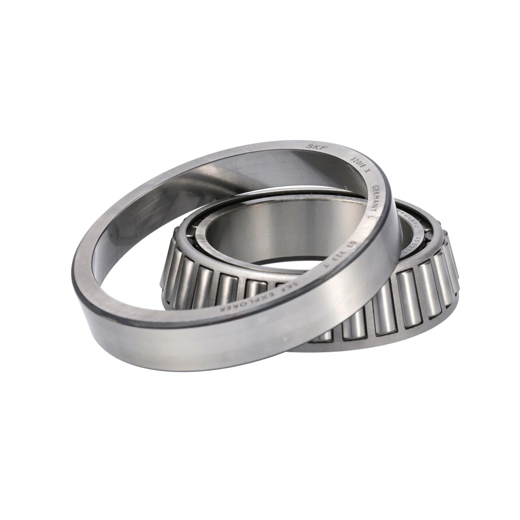 Rolamento de rolos cônicos - ISO 32018