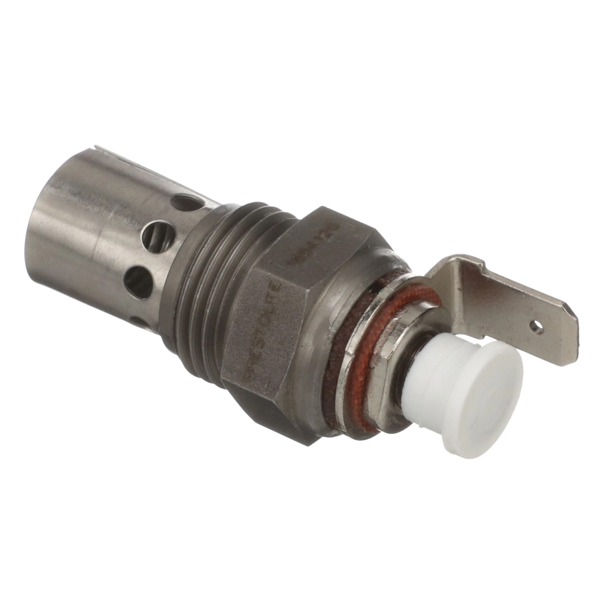 THERMOSTART | CASEIH | CA | EN