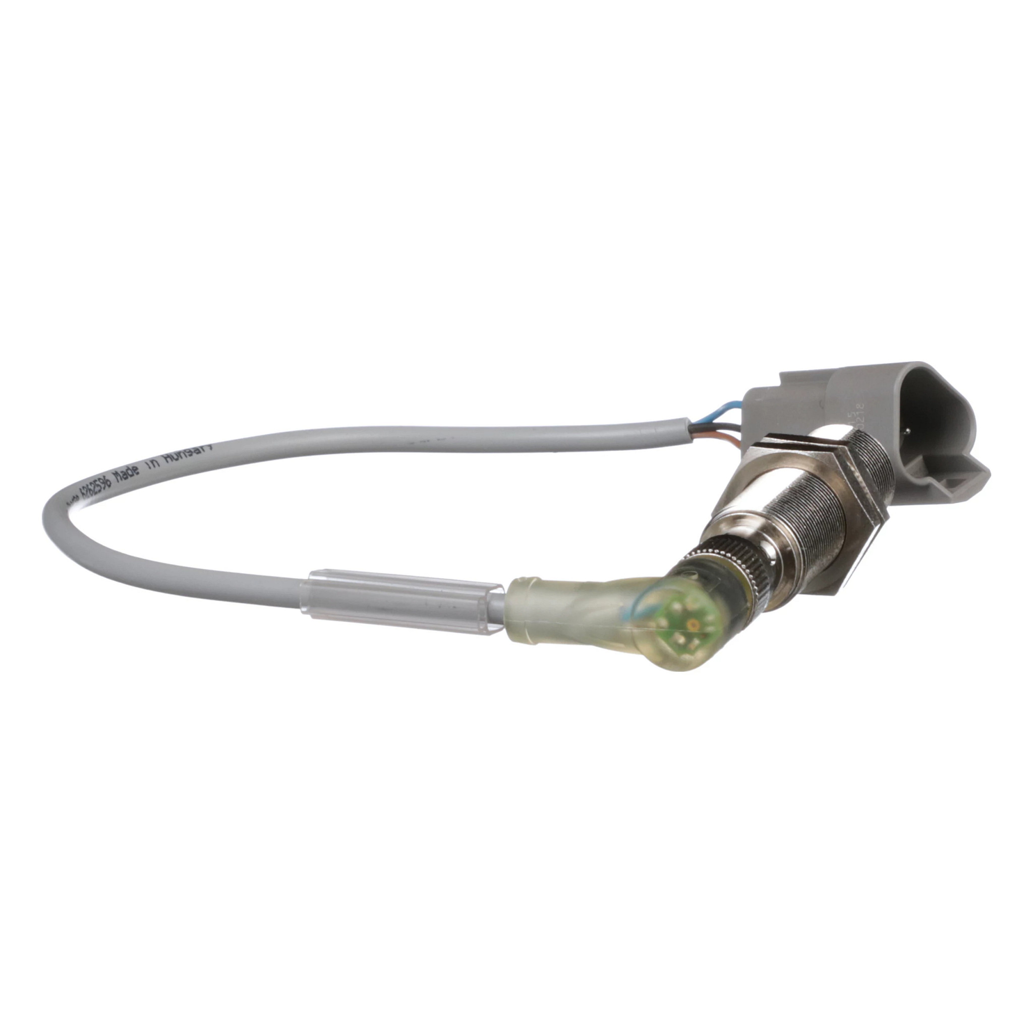 Proximity Switch
