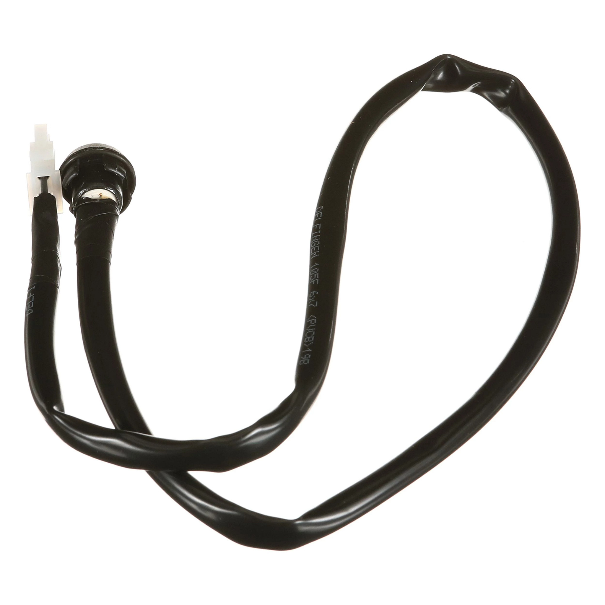 PUSH BUTTON SWITCH | FLEXICOIL | CA | EN