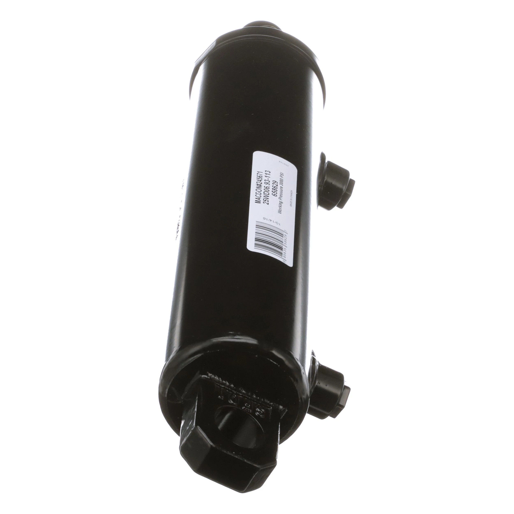 CILINDRO HIDRÁULICO