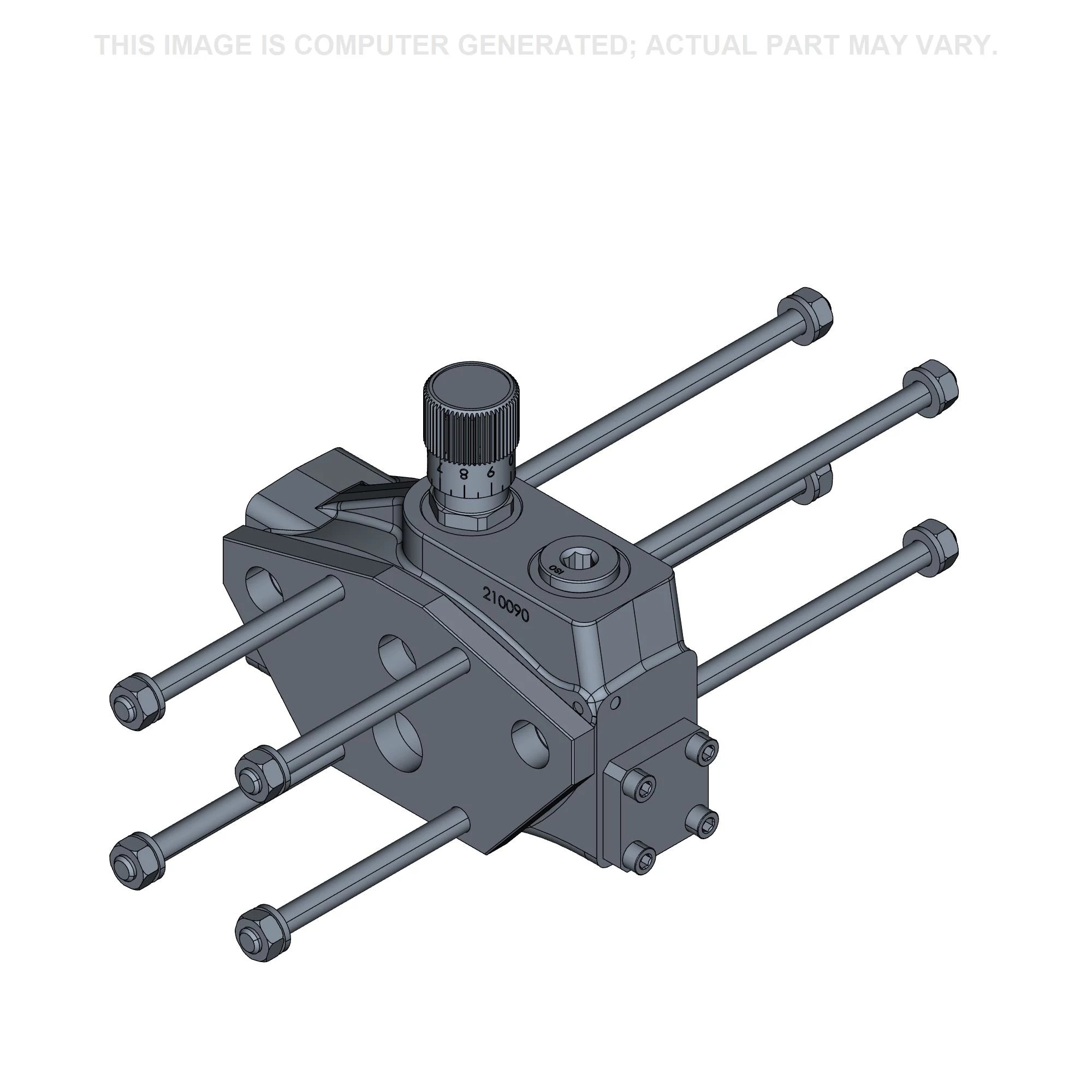 VALVE - 51460197