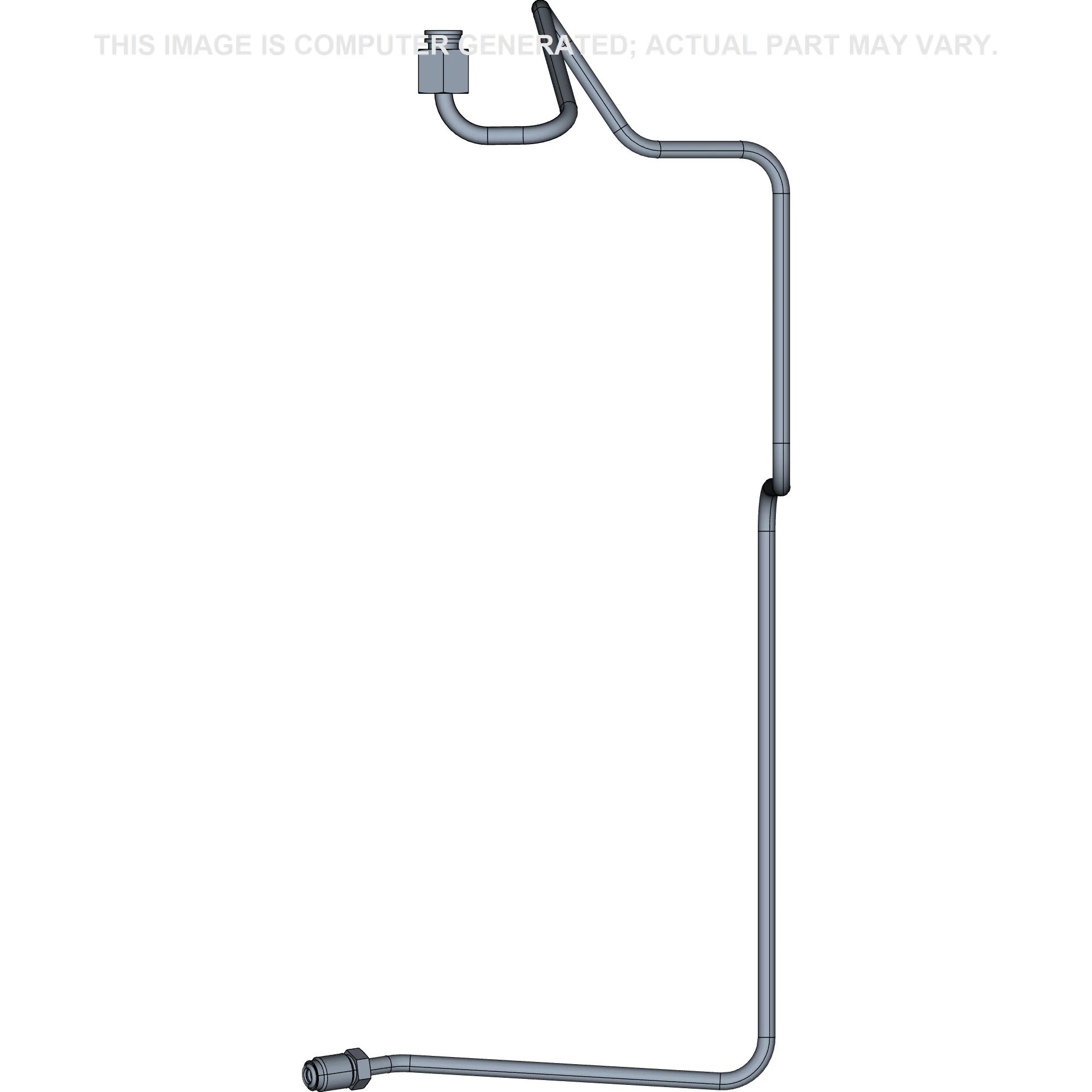 TUBO HIDRÁULICO | NEWHOLLANDCE | EU | ES