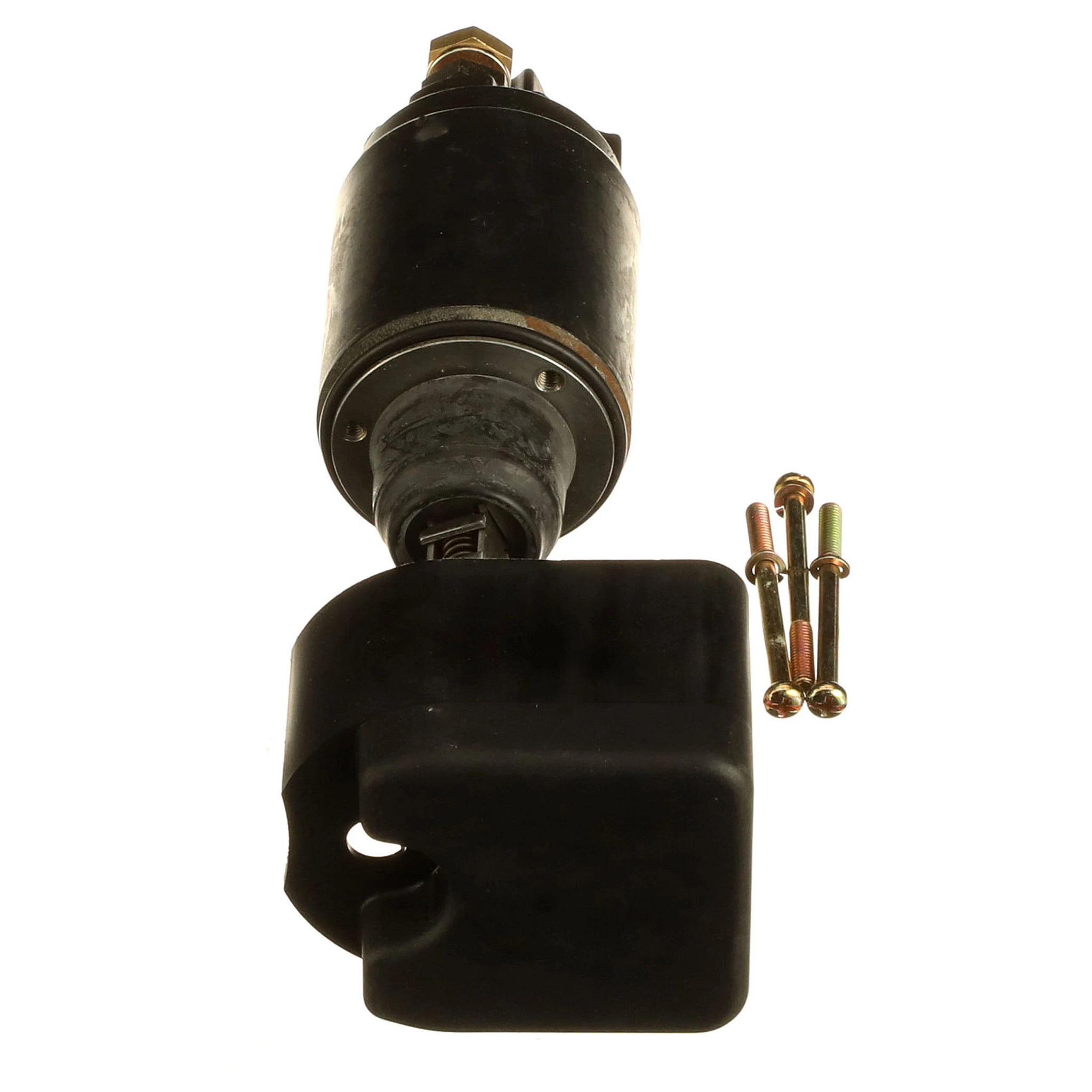 SOLENOID | NEWHOLLANDAG | US | EN