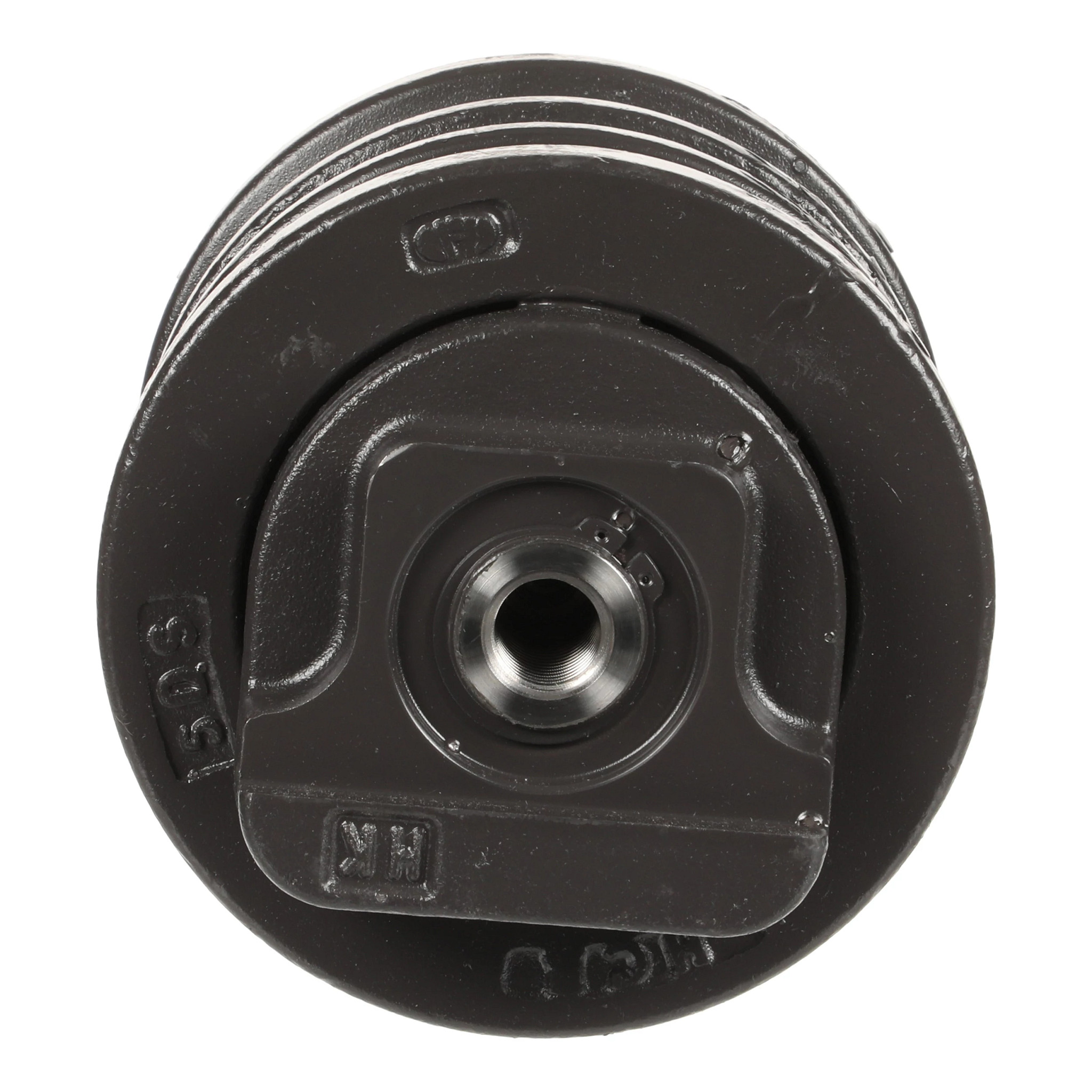 LAUFROLLE | NEWHOLLANDAG | EU | DE