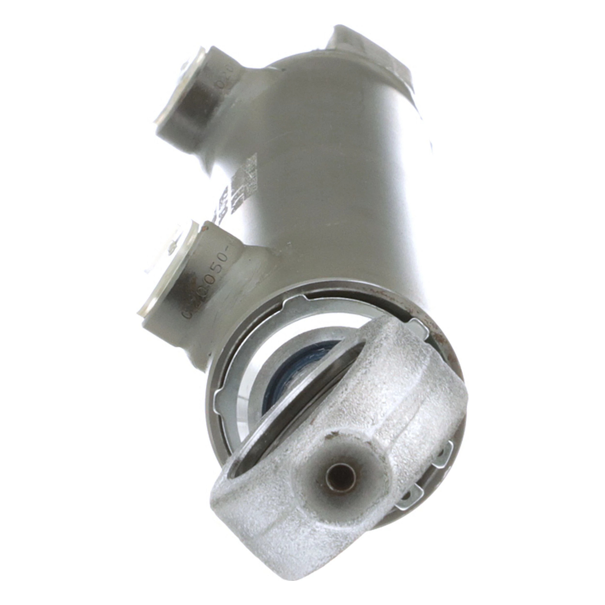 VERIN DE DIRECTION | NEWHOLLANDAG | AMEA | FR