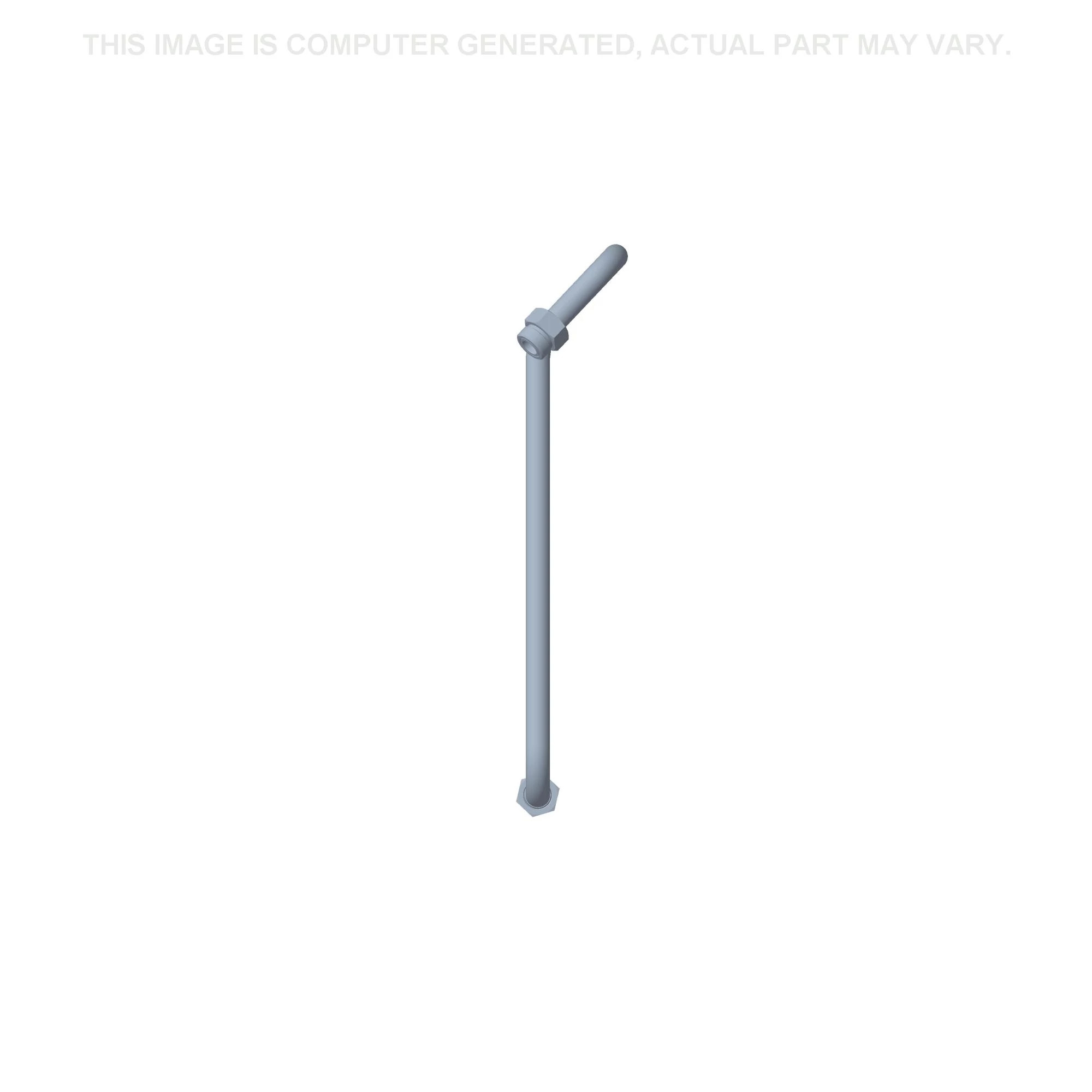 TUYAU HYDRAULIQUE | CASEIH | FR | FR