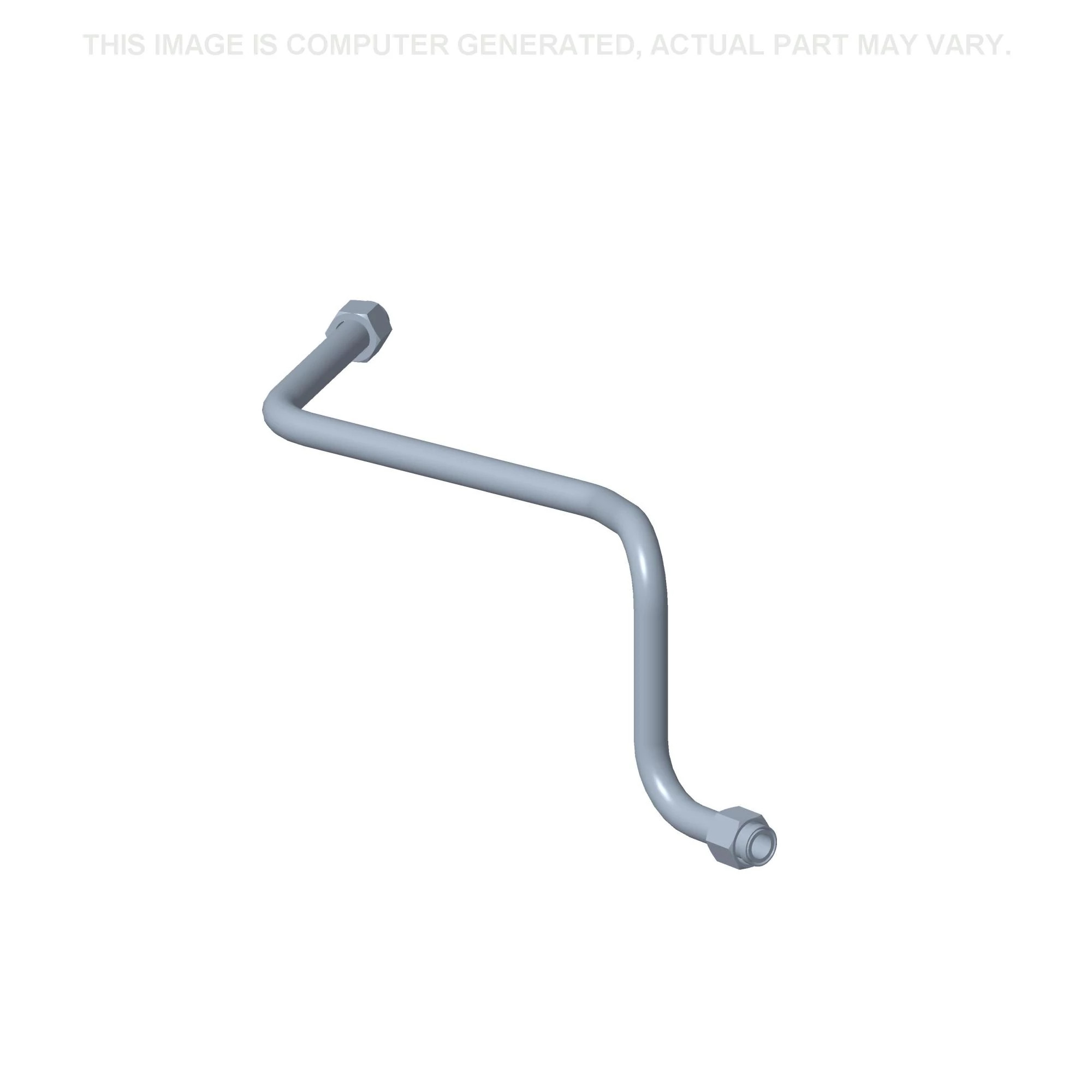 HYD TUBE | NEWHOLLANDCE | US | EN