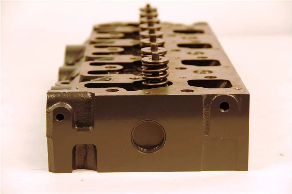 REMAN-CYLINDER HEAD | CASEIH | US | EN