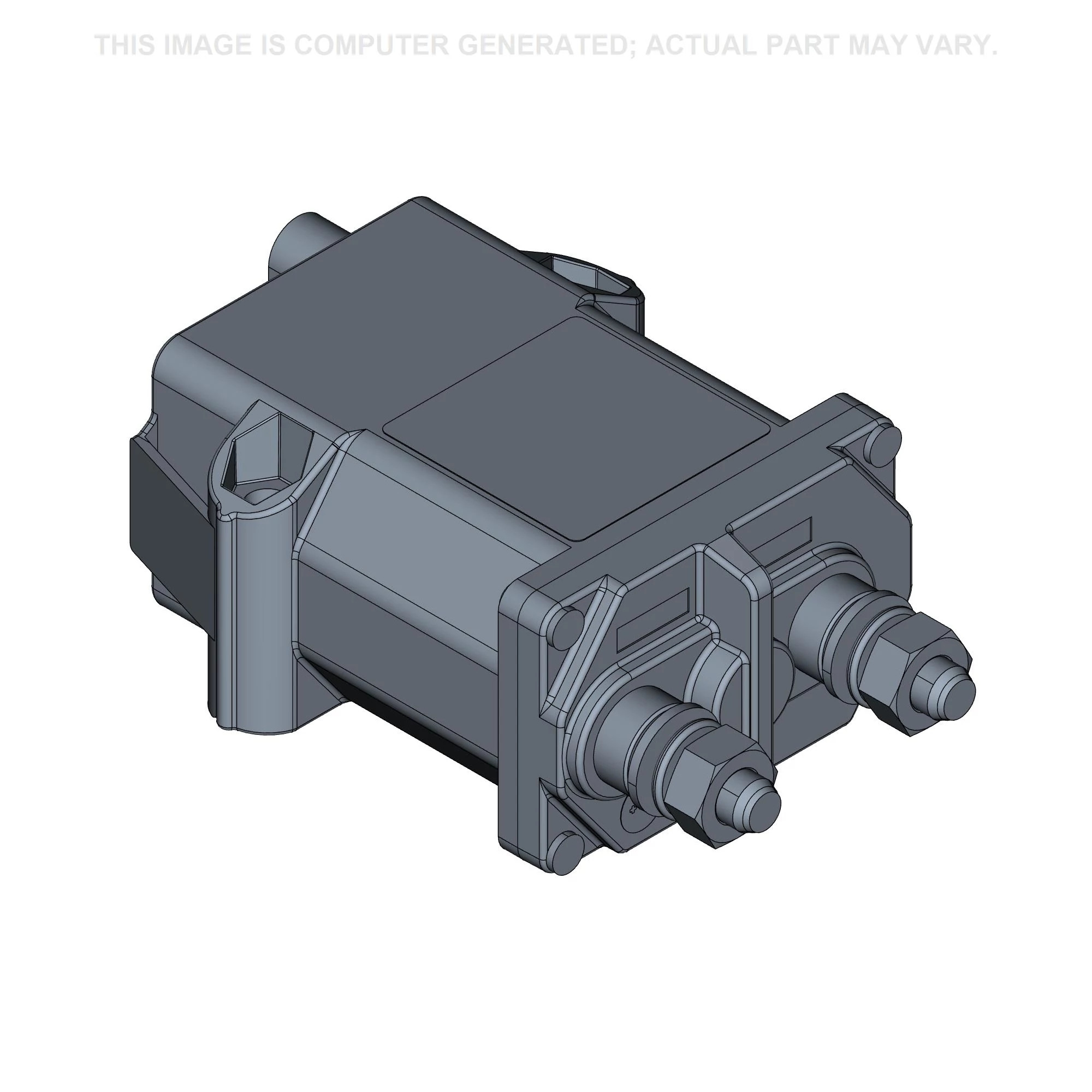 Relay | CASEIH | CA | EN