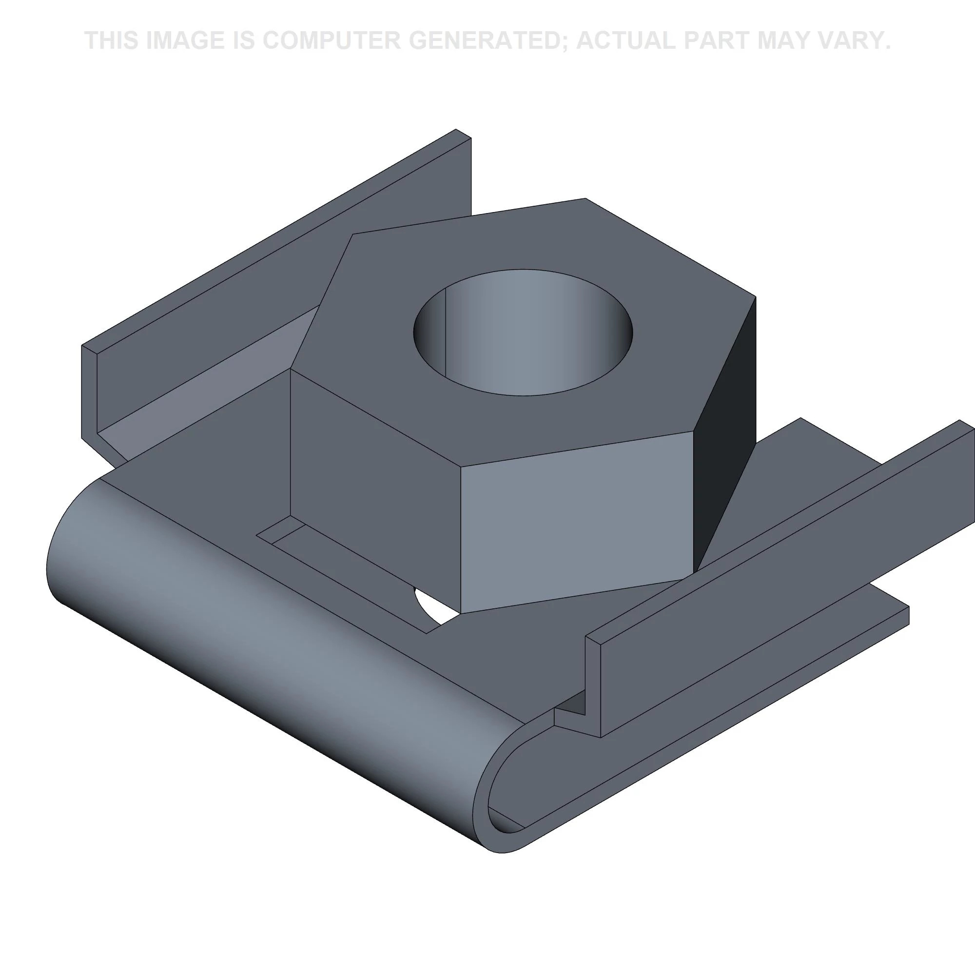 Porca-mola | NEWHOLLANDCE | BR | PT