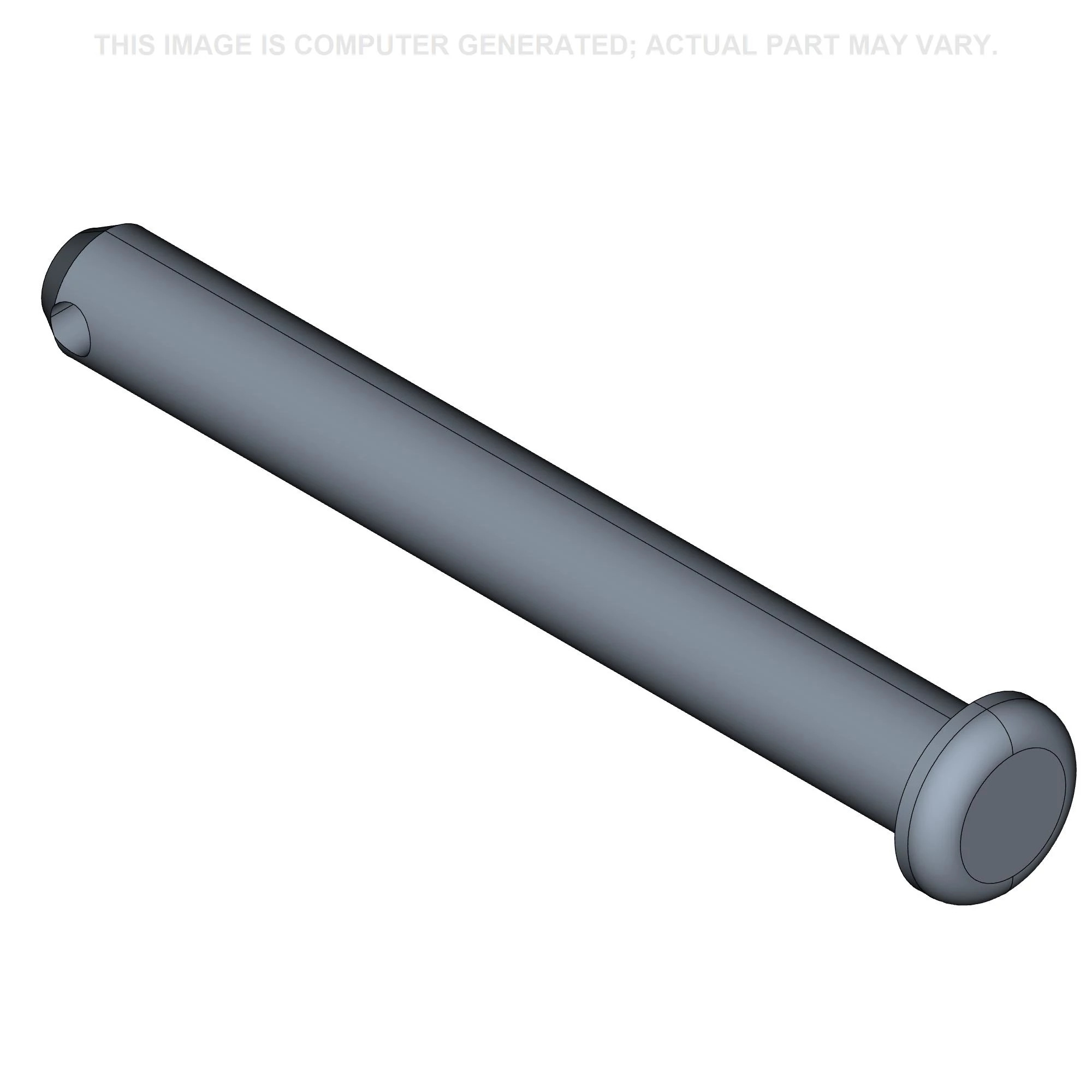 PASADOR CON CABEZA | STEYR | SA | EN