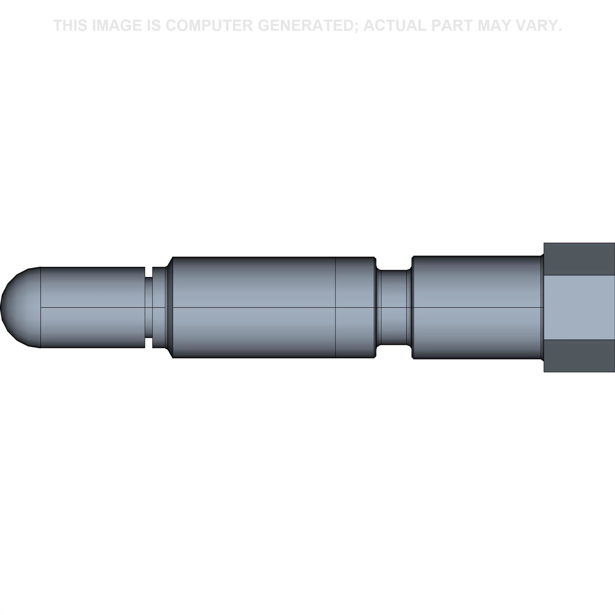 SPECIAL BOLT | NEWHOLLANDAG | AU | EN