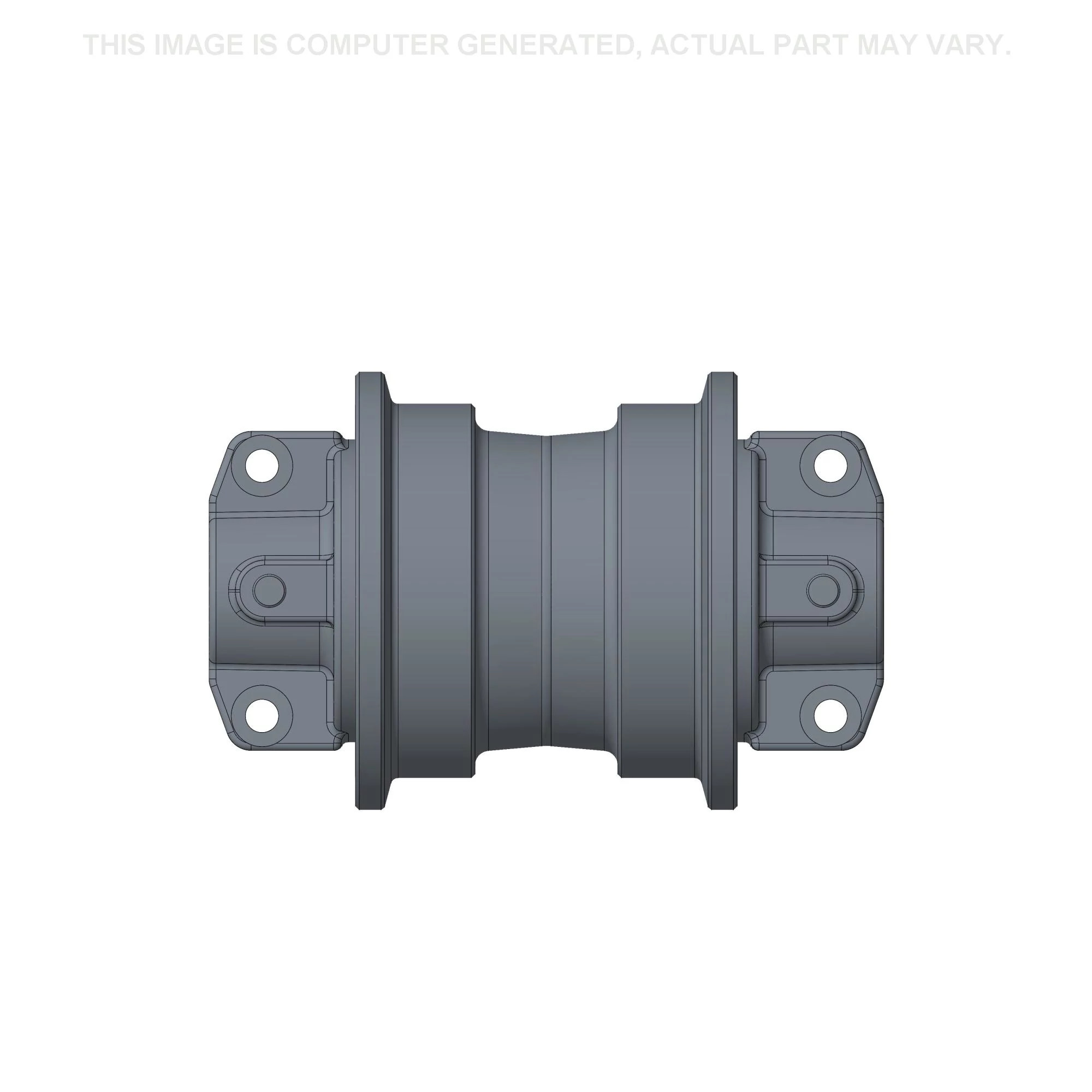 GALET DE CHENILLE | CASEIH | FR | FR