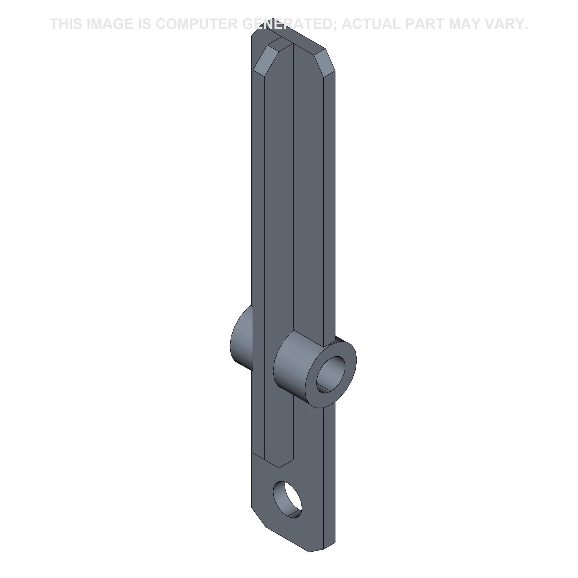 Lever | CASEIH | CA | EN