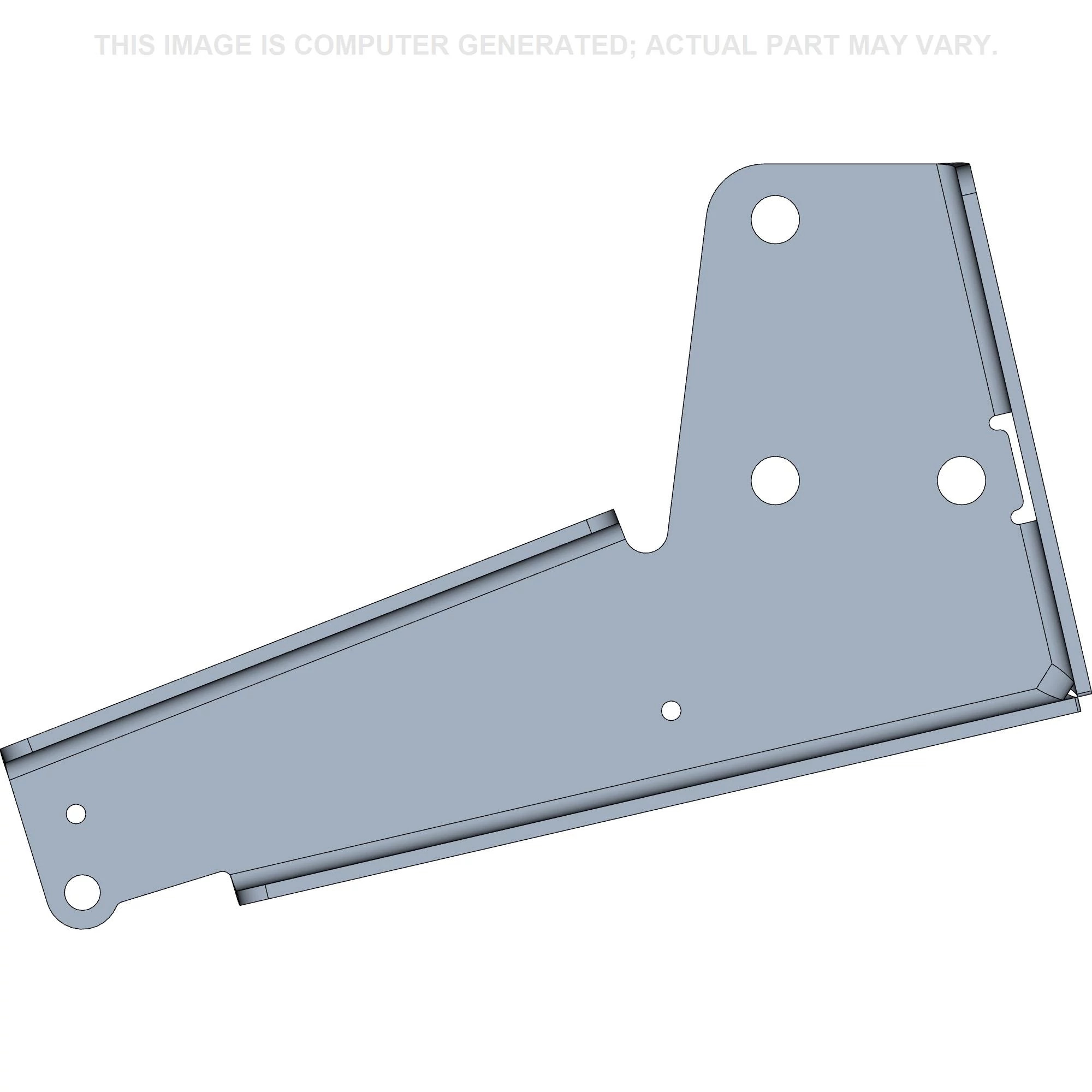 BRACKET | NEWHOLLANDAG | AMEA | FR