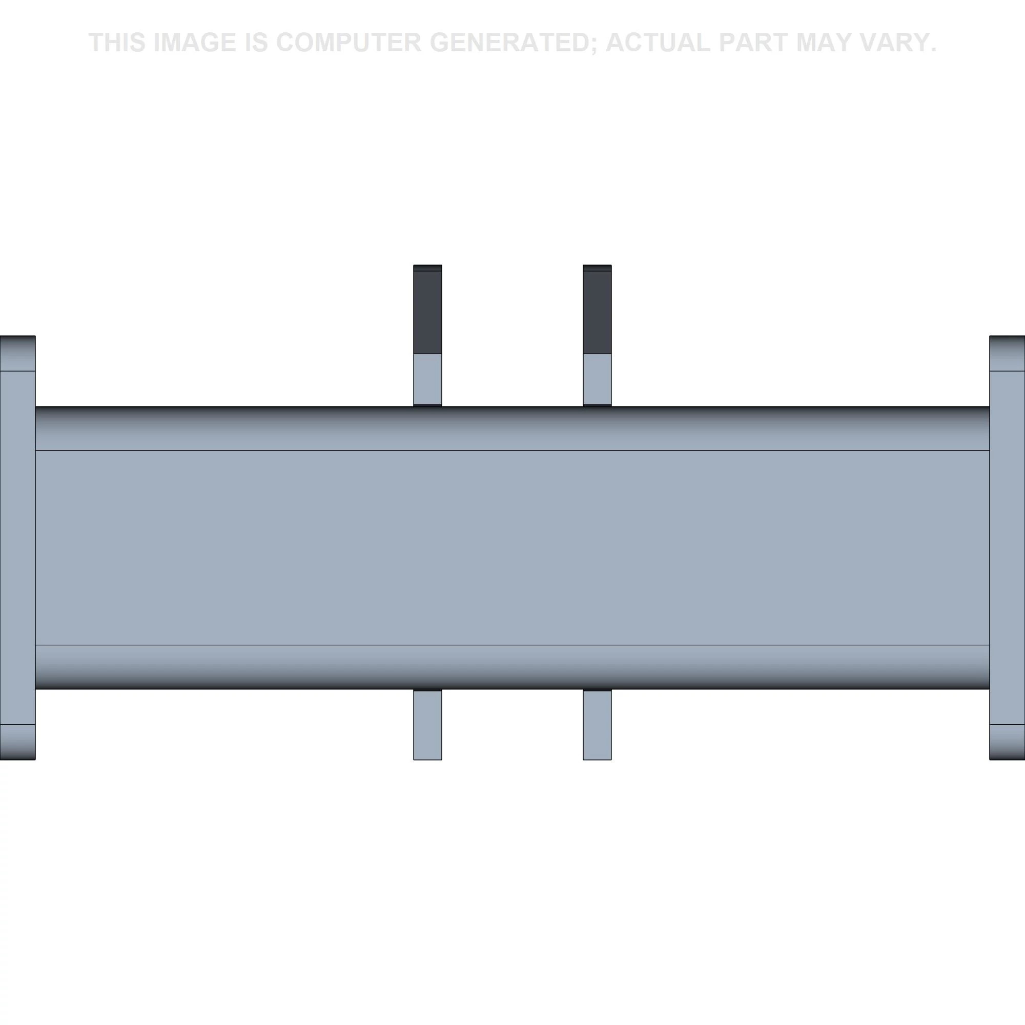 ПОПЕРЕЧНАЯ БАЛКА | MILLER | AMEA | FR