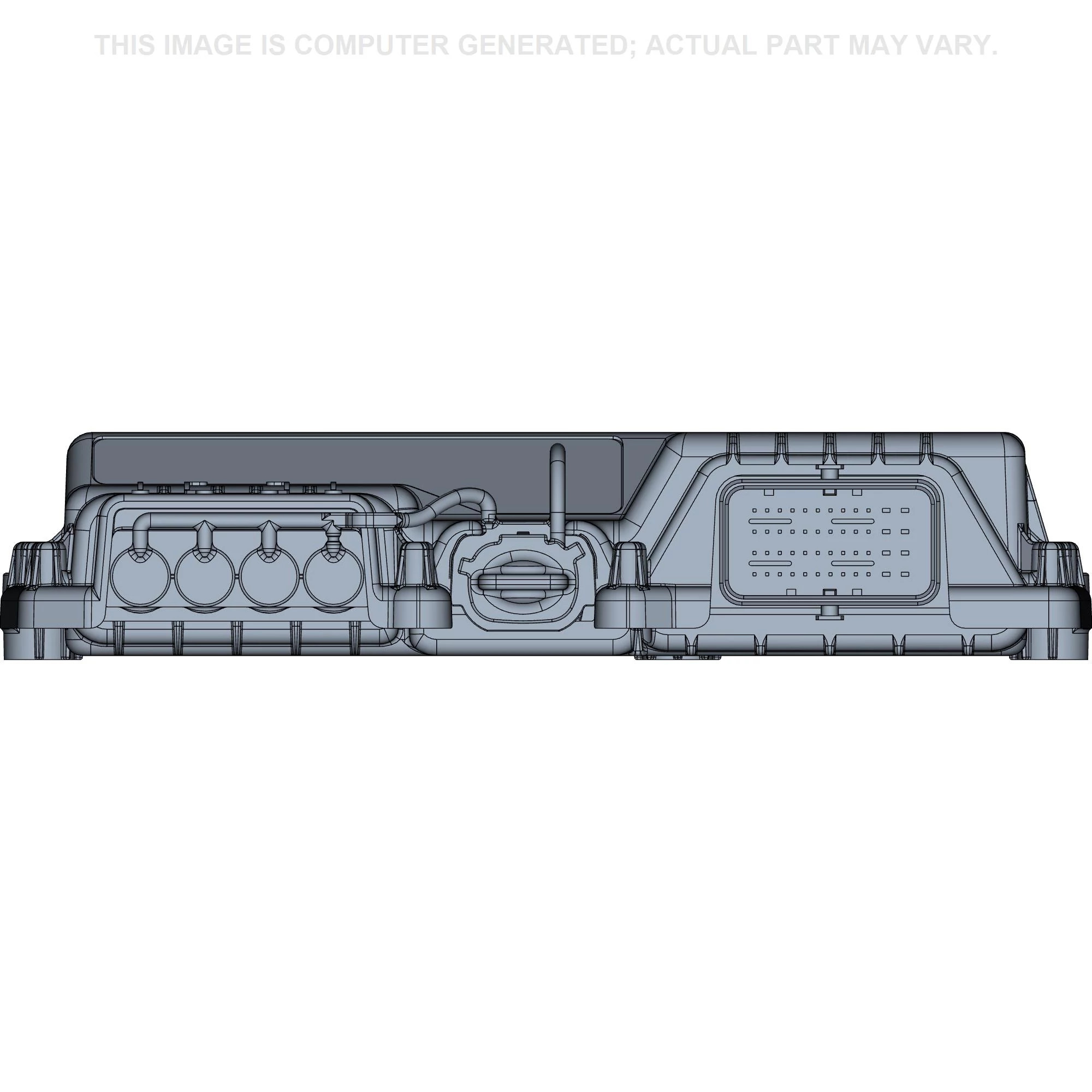 ECU - 92717531