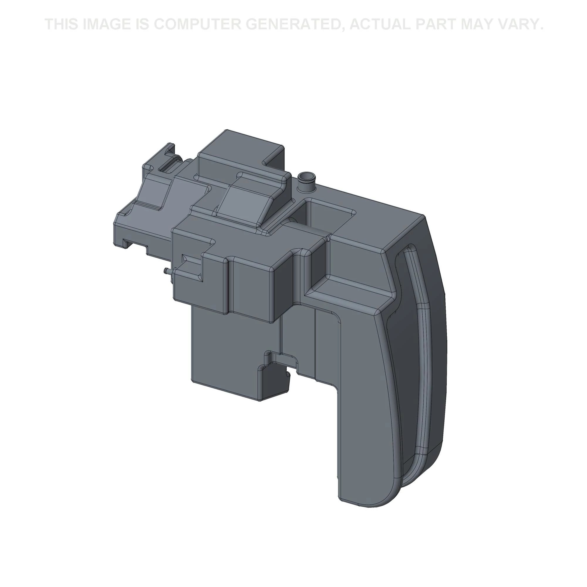 Conjunto do depósito de combustível | NEWHOLLANDAG | BR | PT