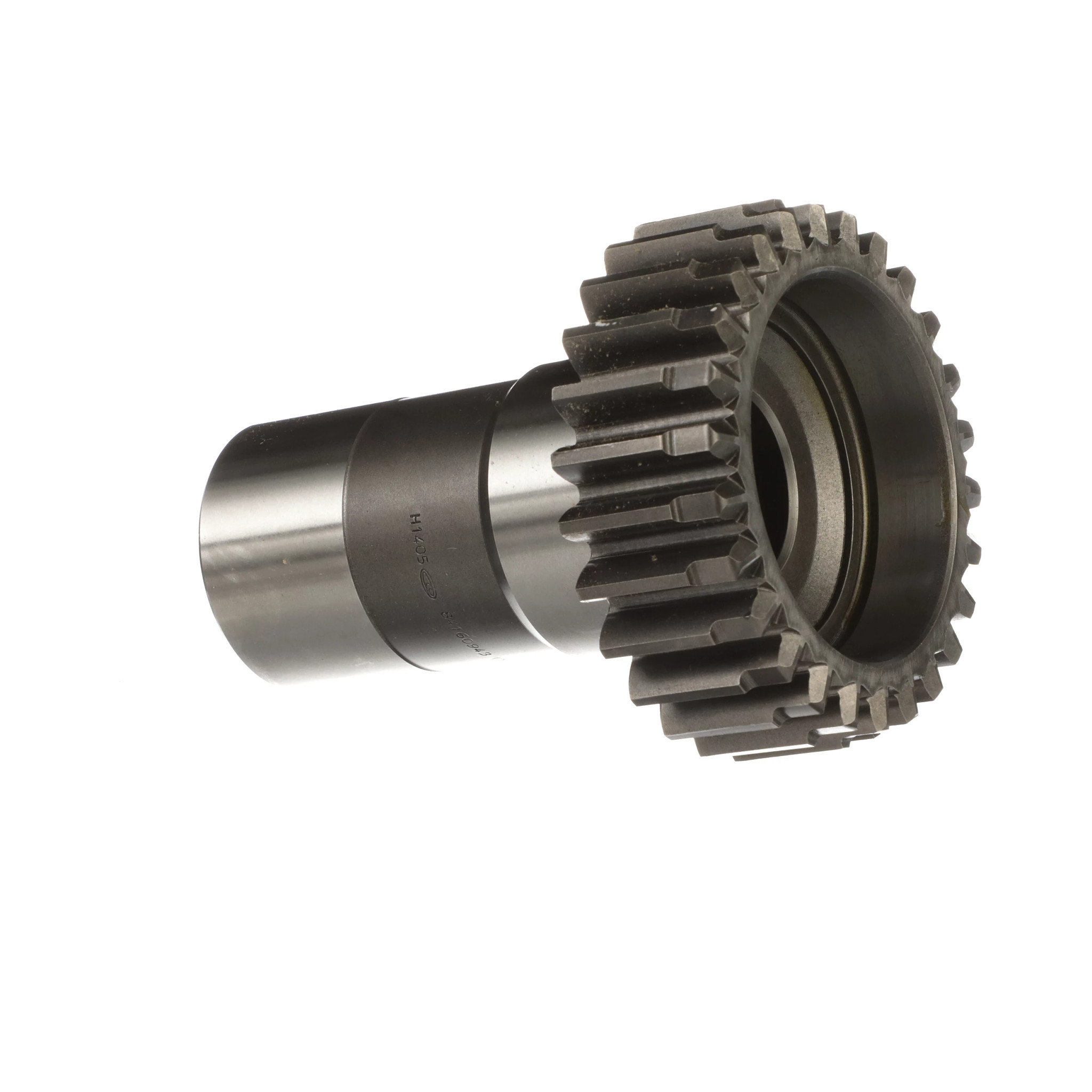 Engrenagem de Aço | CASEIH | BR | PT