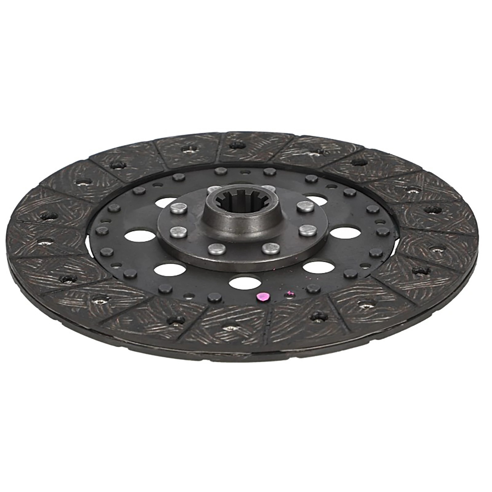 Clutch Disc | CASEIH | US | EN
