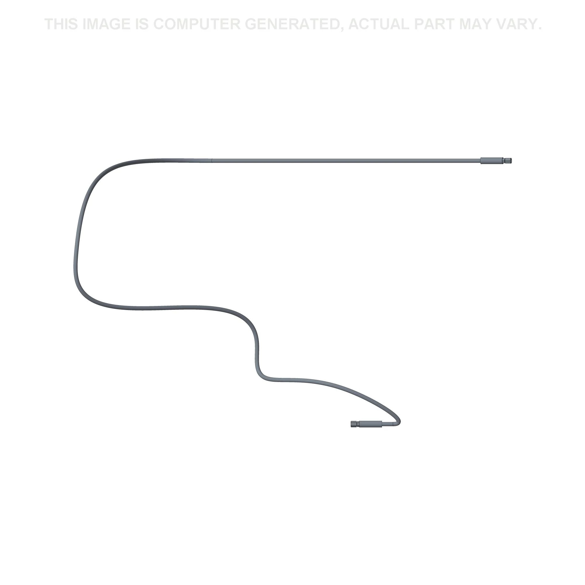 HYDRAULIC HOSE | NEWHOLLANDAG | CA | EN