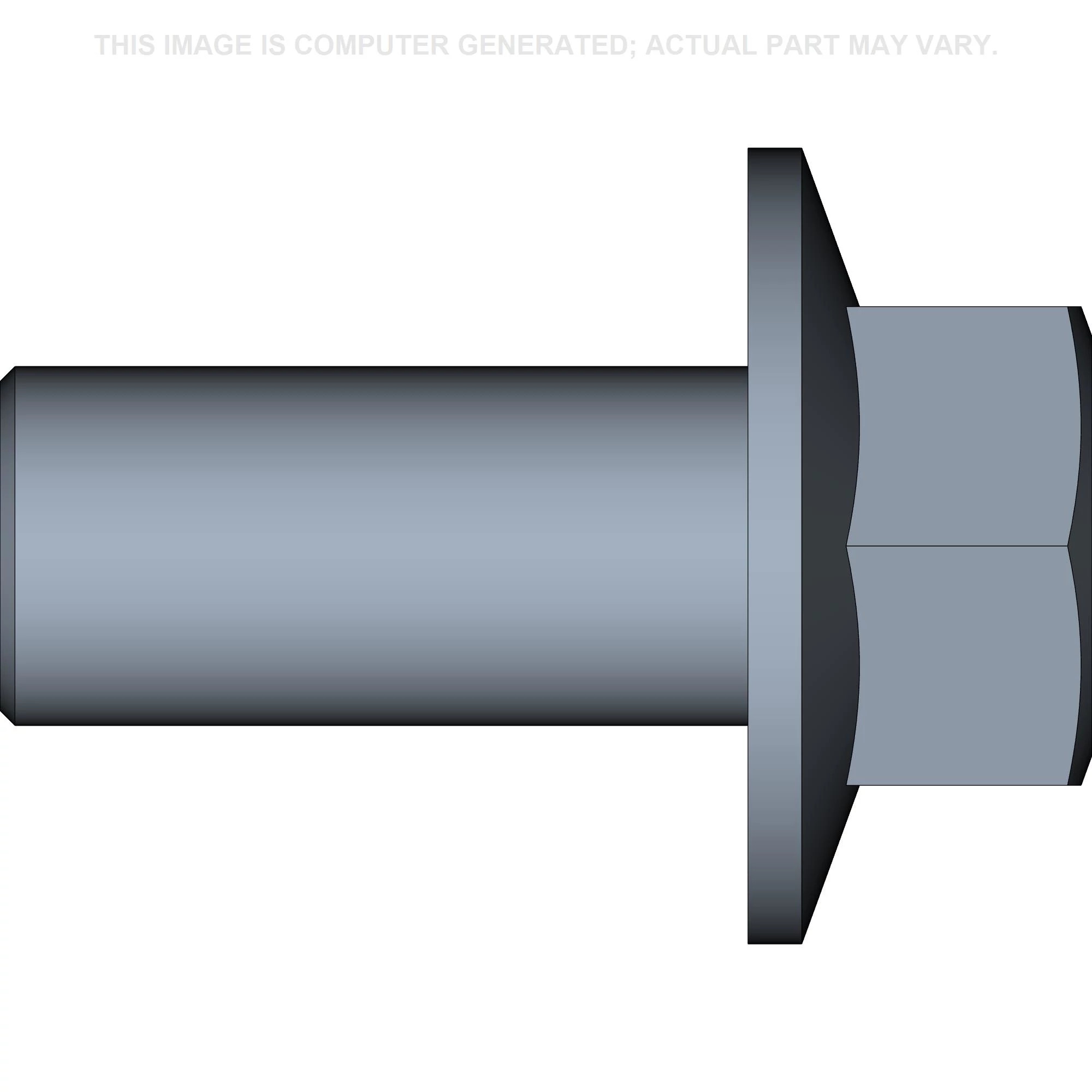SERRATED BOLT | CASEIH | US | EN