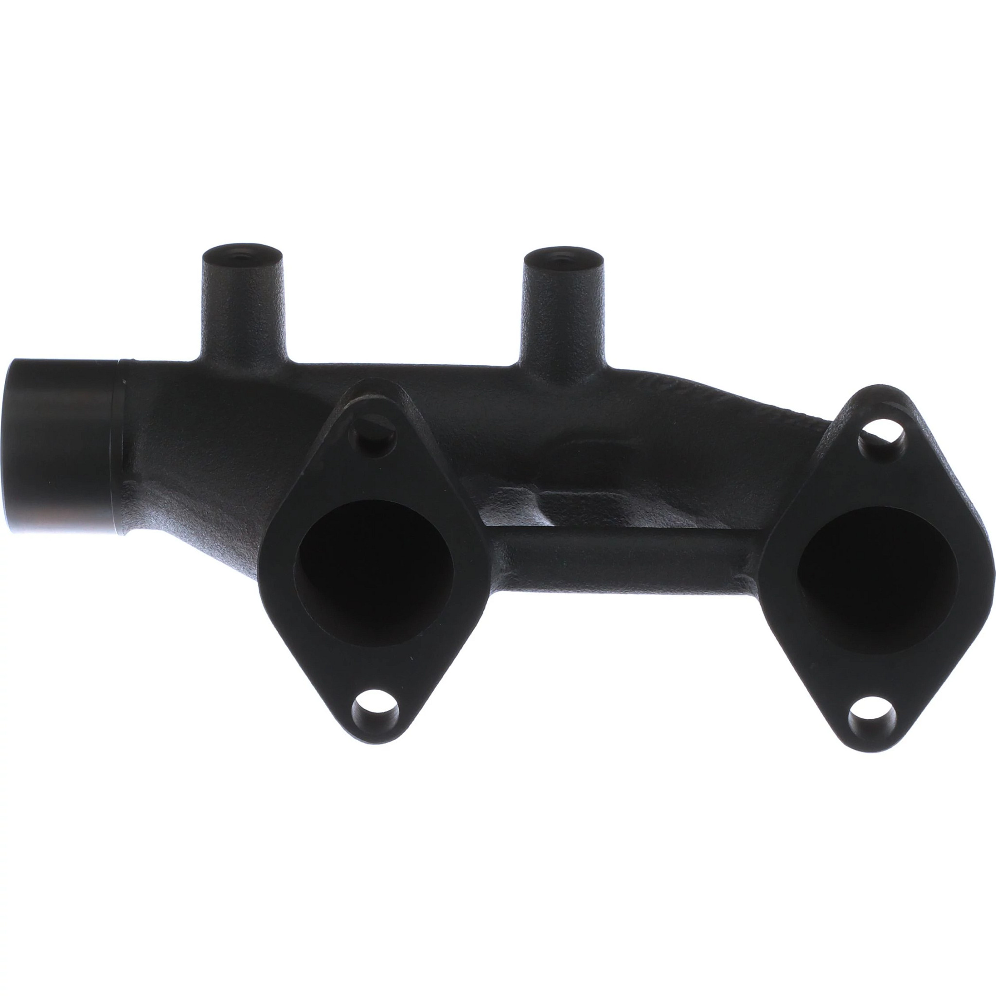 AVGASGRENRÖR | NEWHOLLANDAG | EU | DA