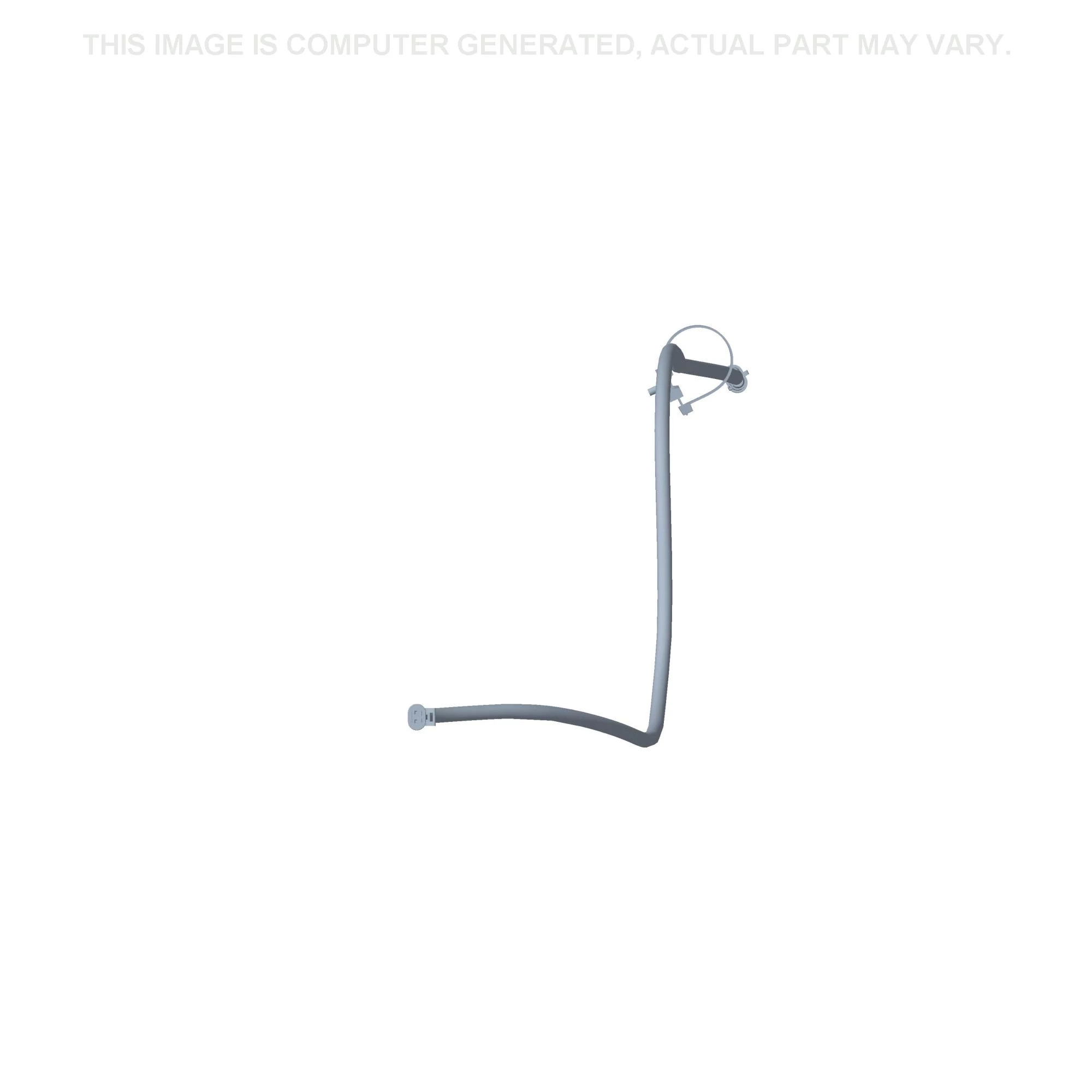 WIRE HARNESS | CASEIH | AMEA | EN