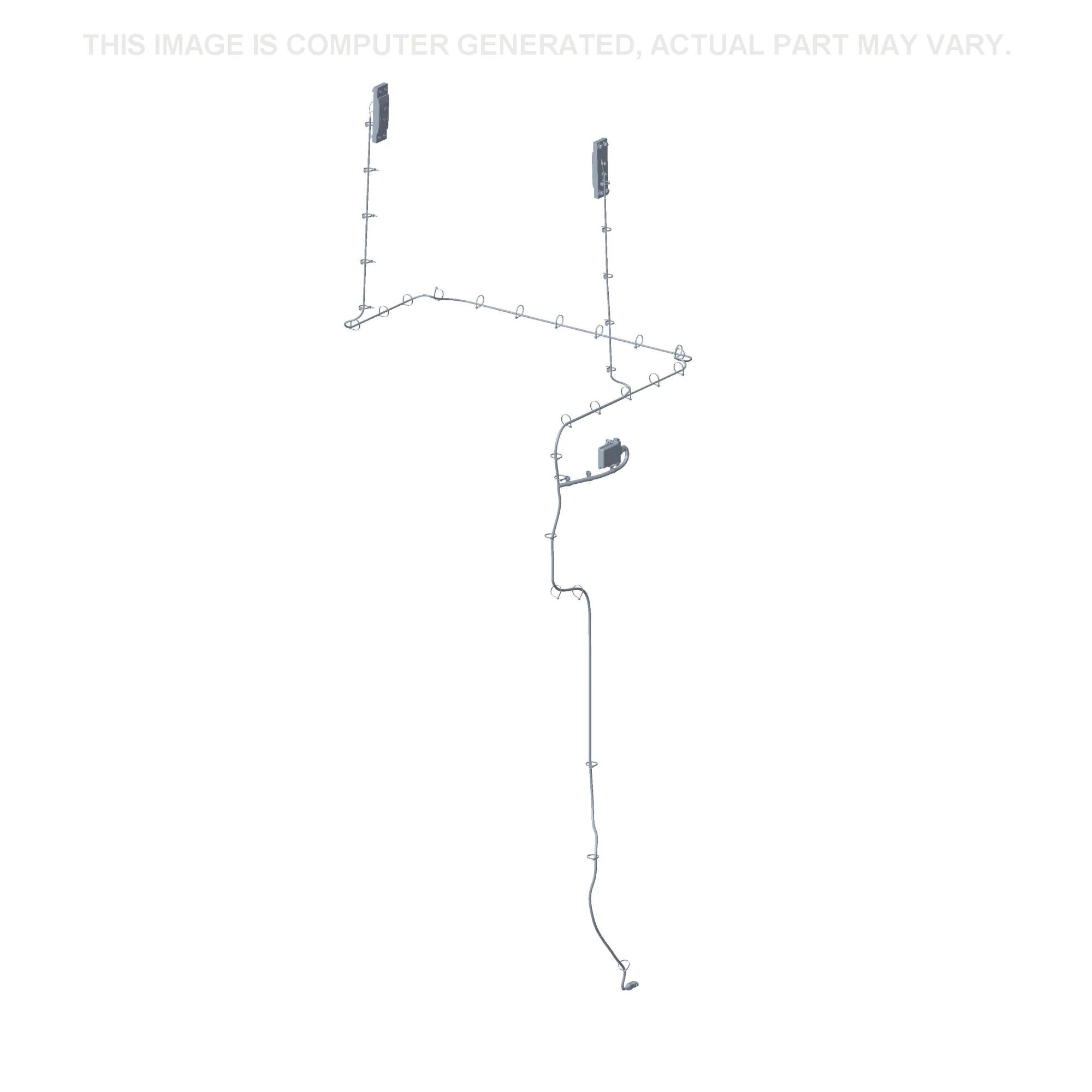 DIA KIT, HARVESTER | CASEIH | AMEA | EN