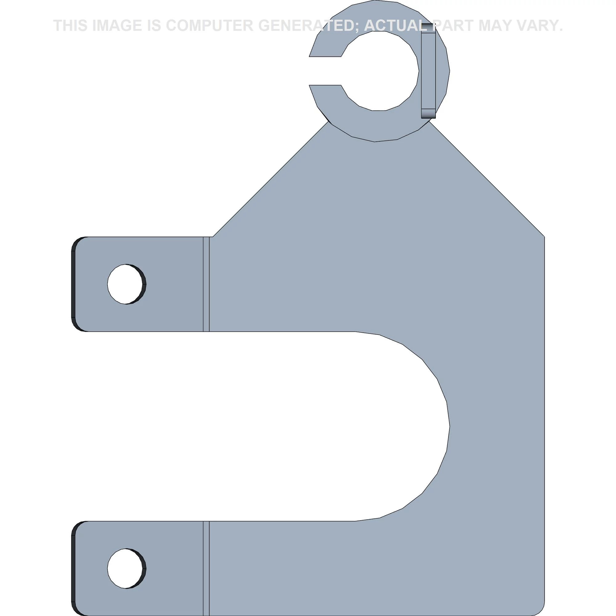 BRACKET | NEWHOLLANDAG | AMEA | EN