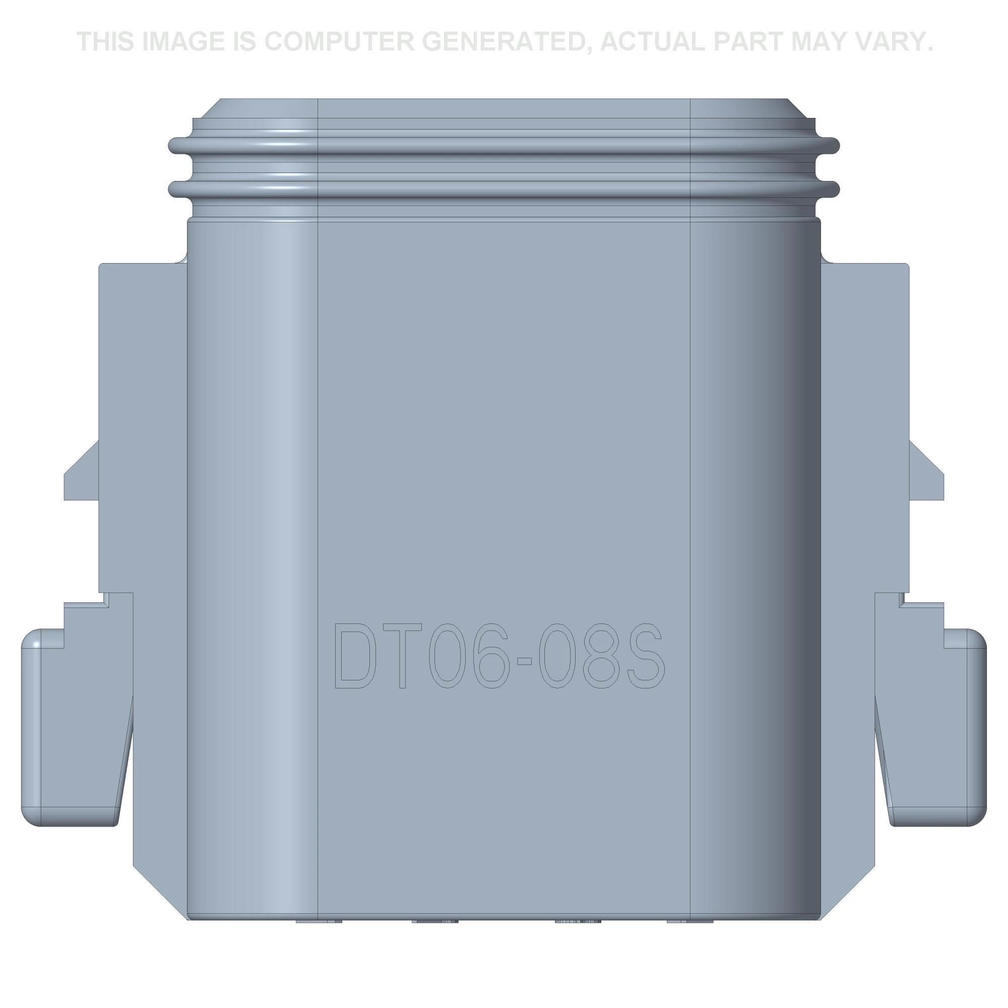 ELEC CONNECTOR | CASEIH | AMEA | EN